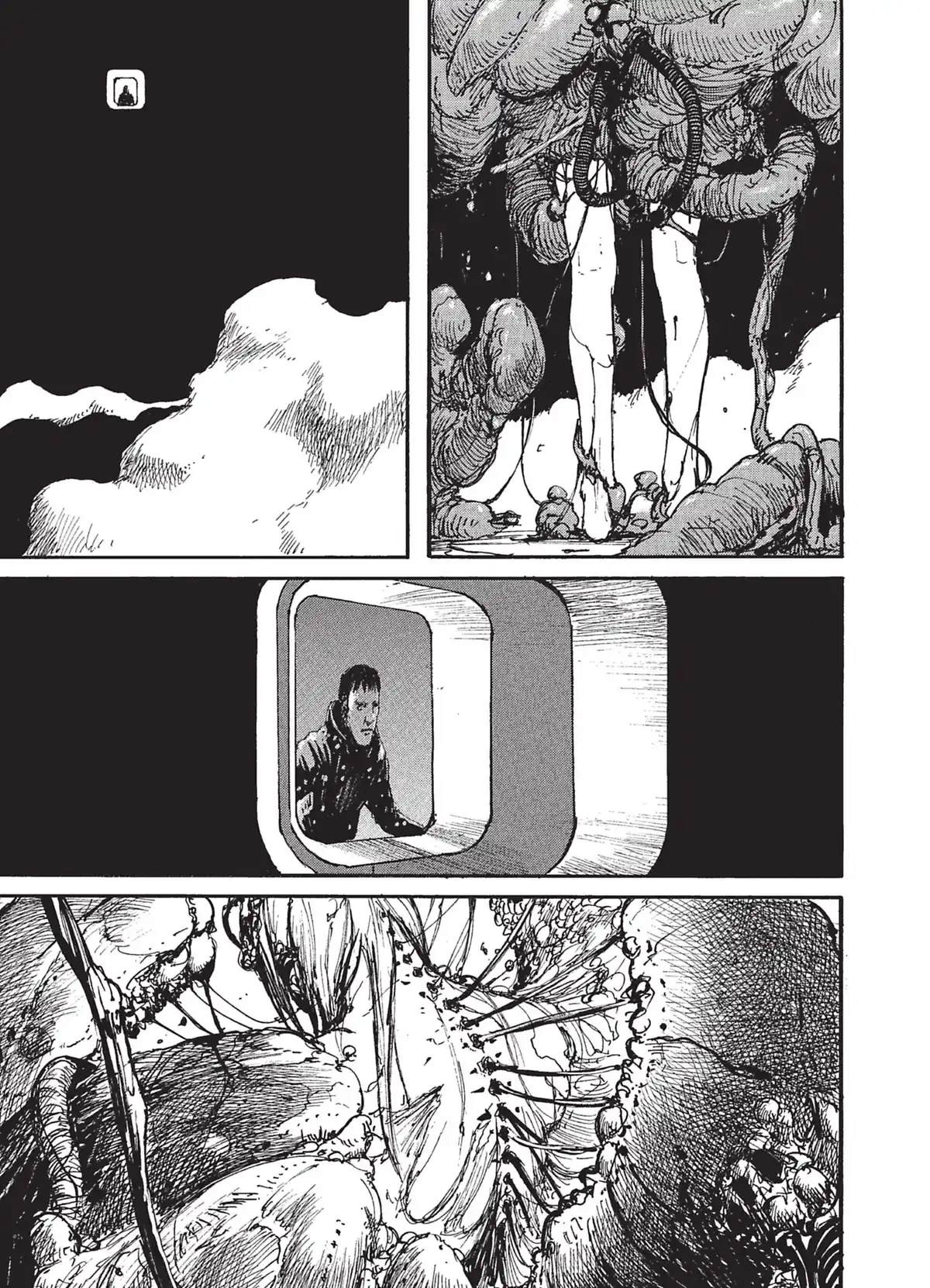 Abara Volume 1 page 65