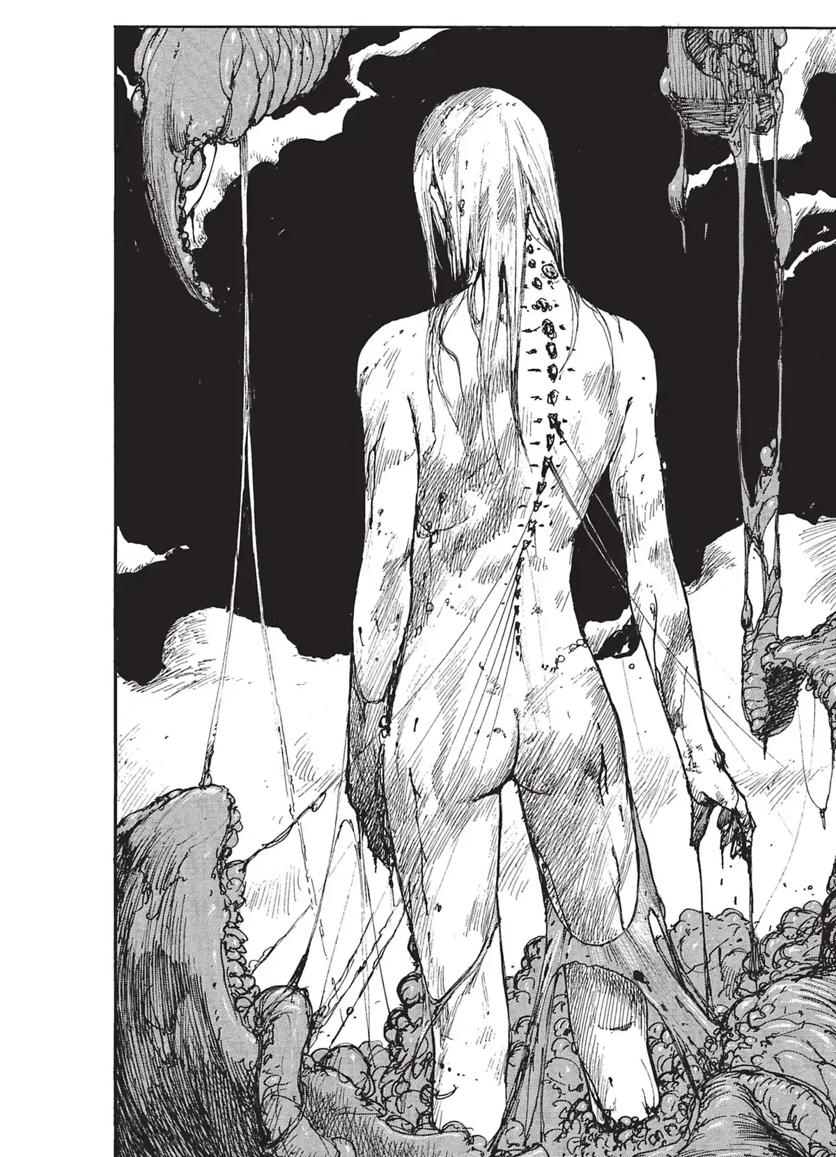 Abara Volume 1 page 66