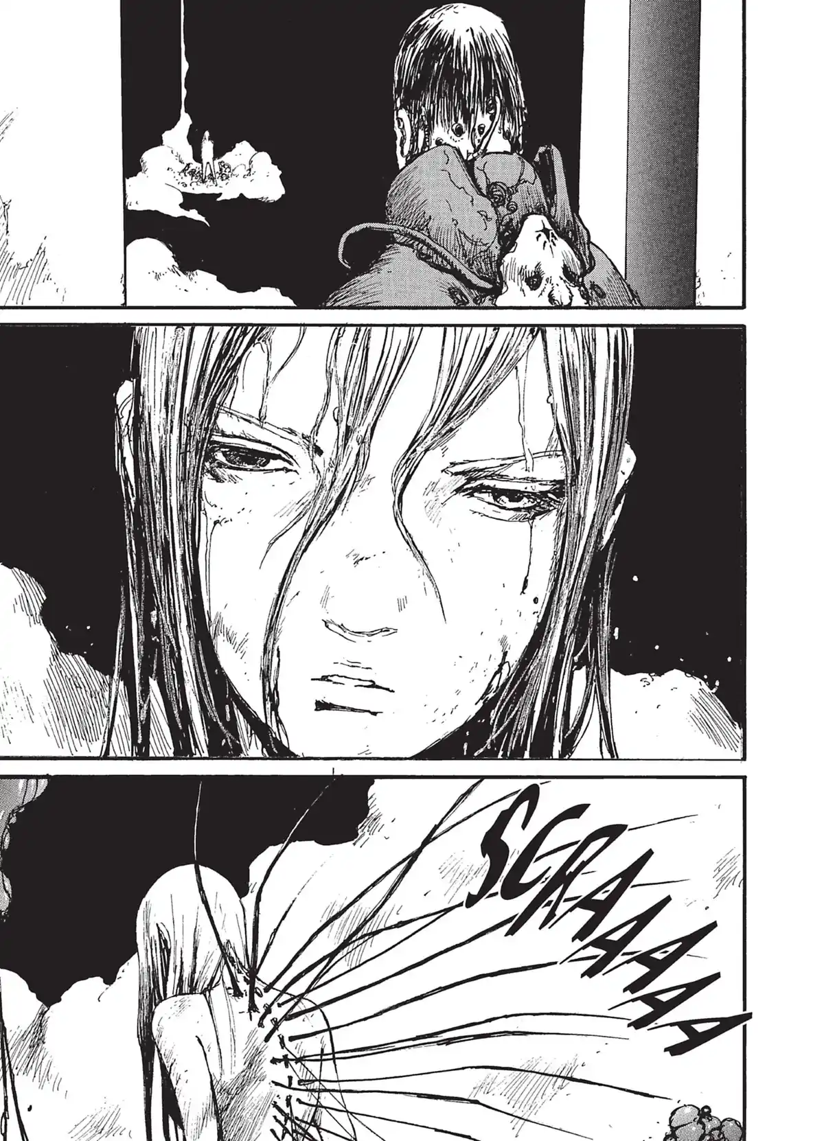 Abara Volume 1 page 67