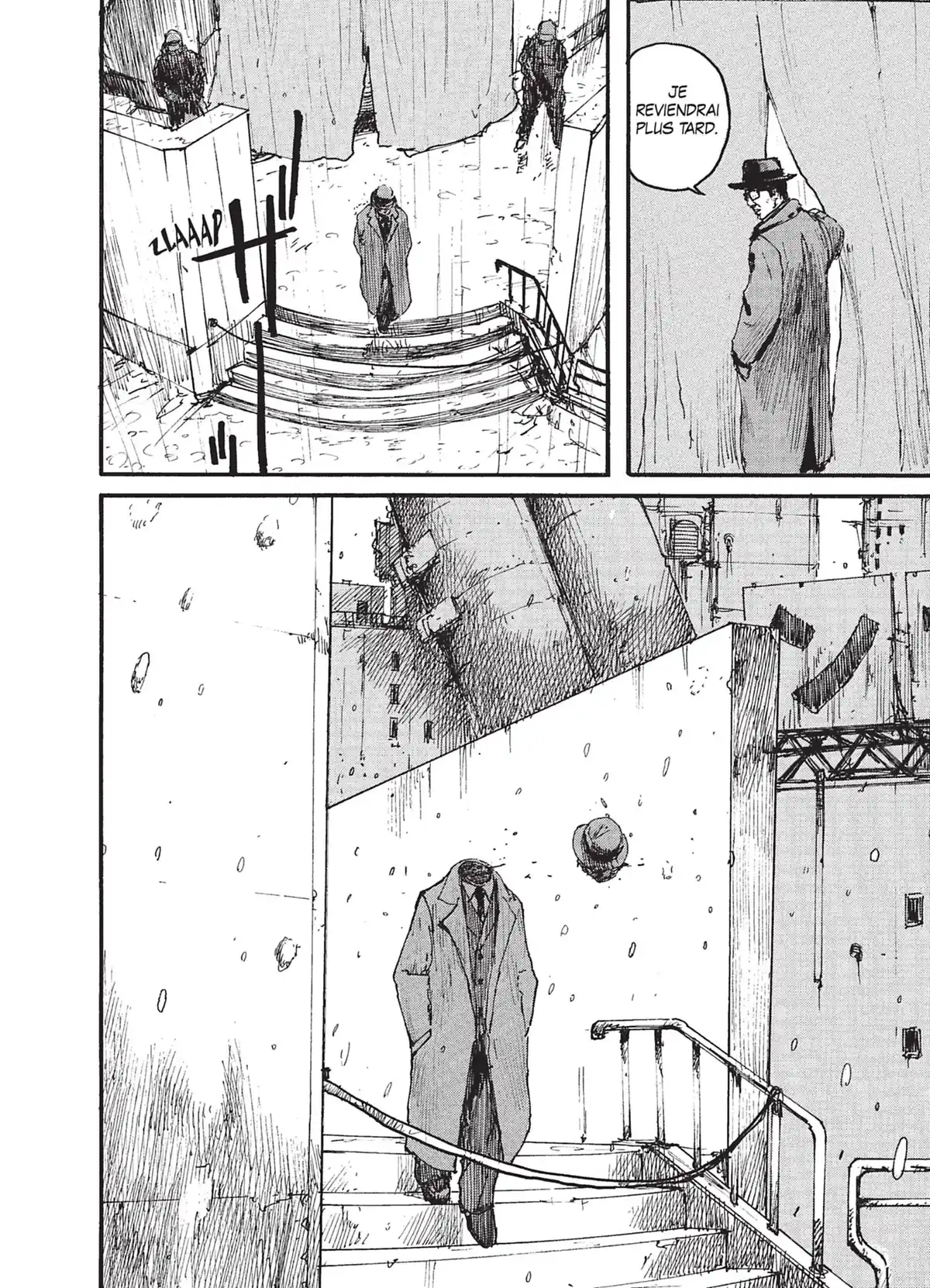 Abara Volume 1 page 70
