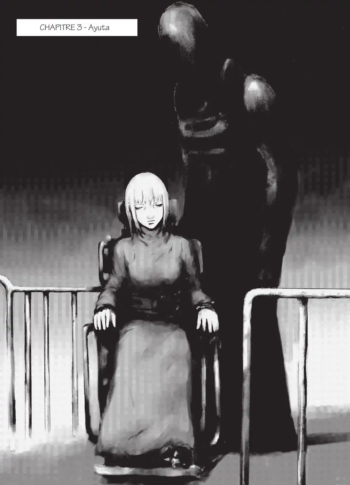 Abara Volume 1 page 79