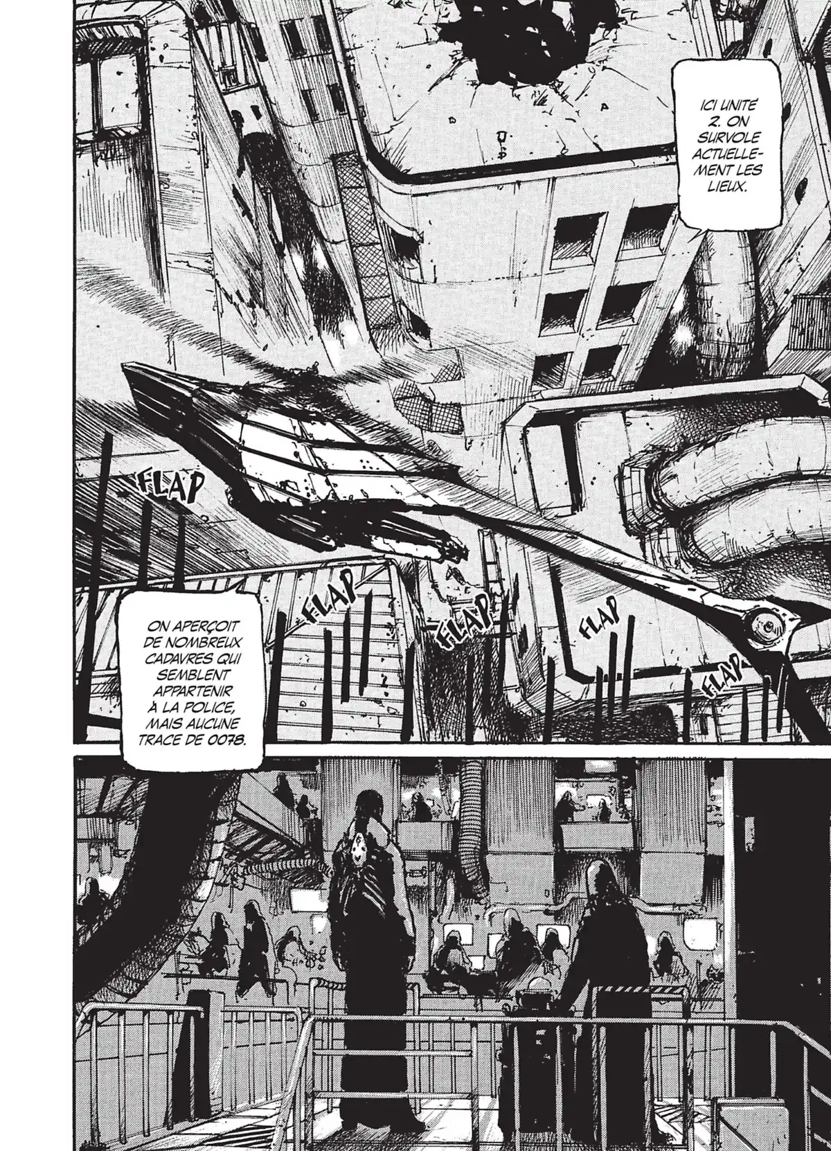 Abara Volume 1 page 80