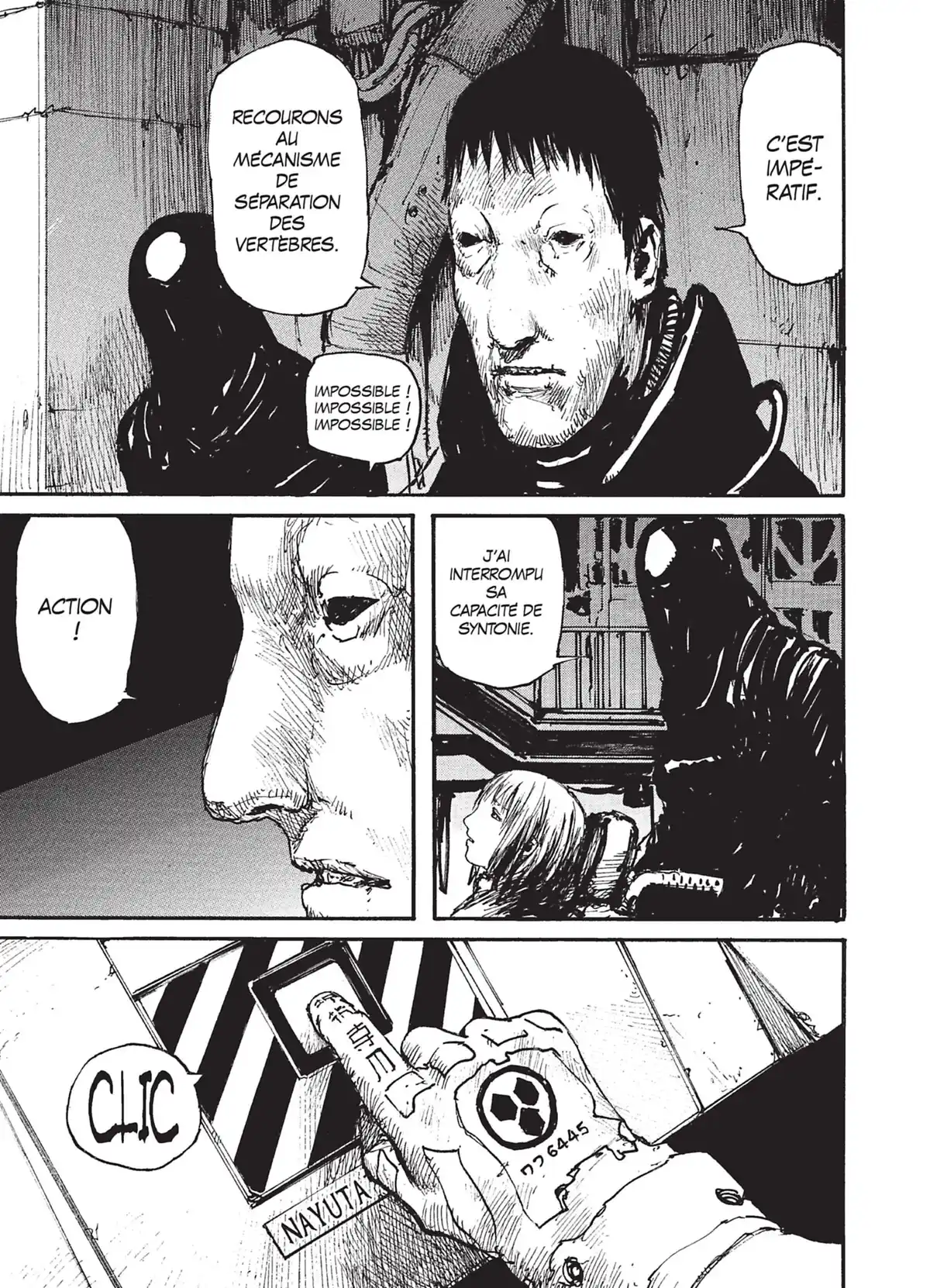 Abara Volume 1 page 83