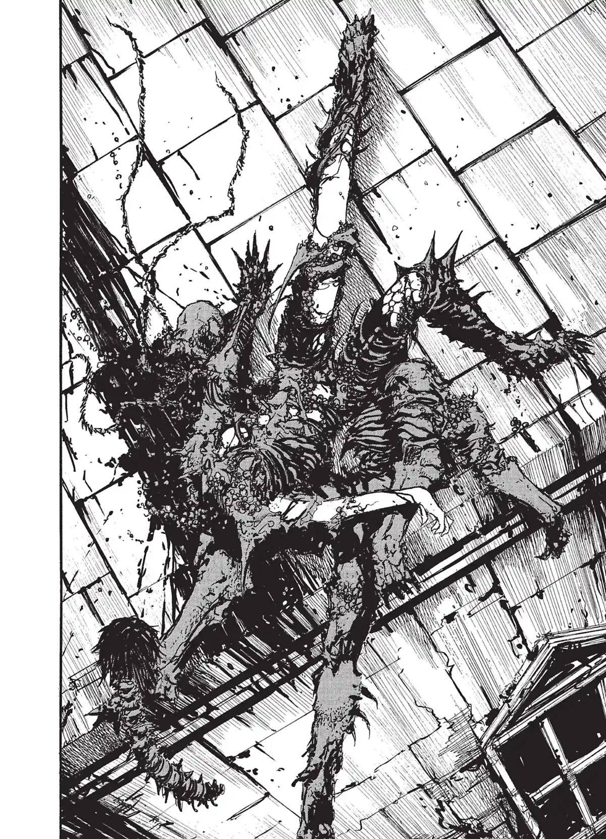 Abara Volume 1 page 86