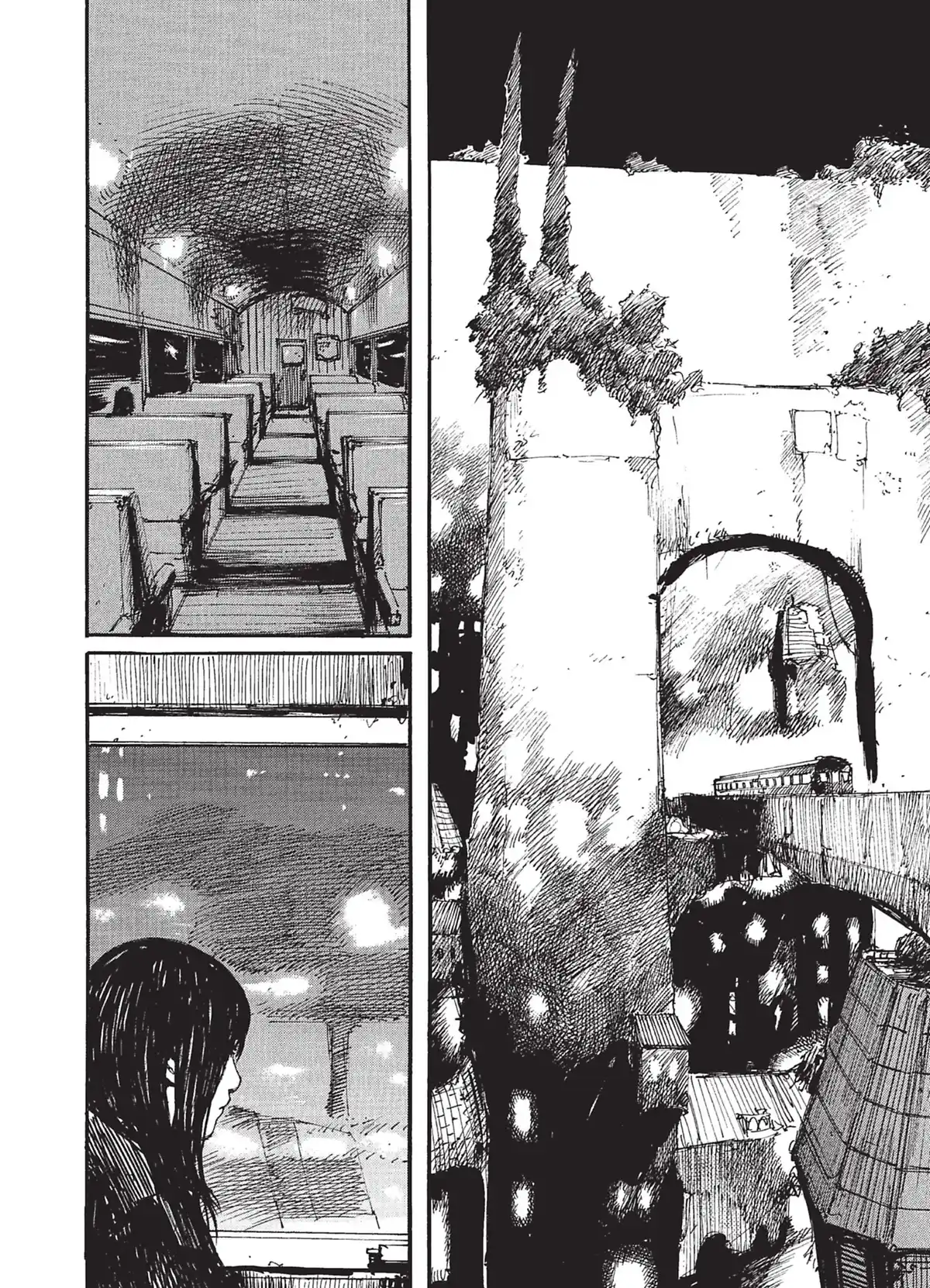 Abara Volume 1 page 92