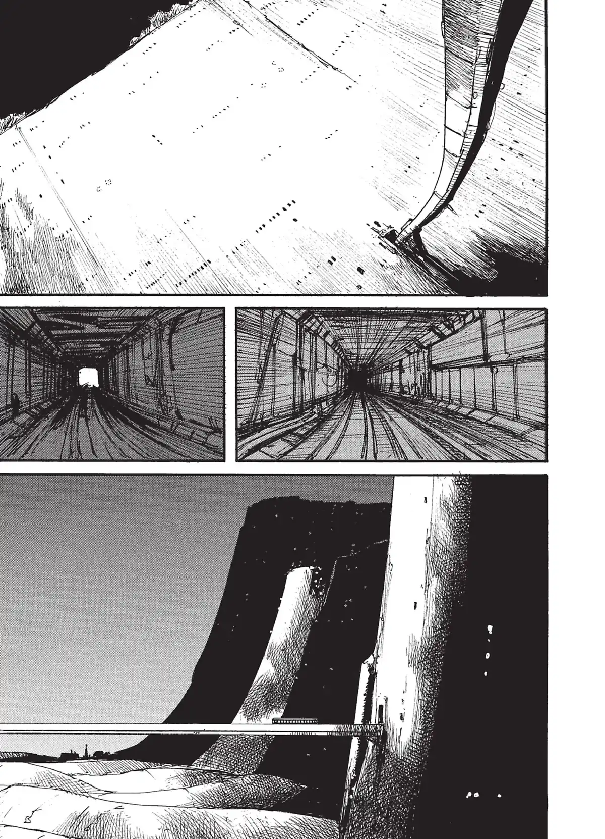 Abara Volume 1 page 93