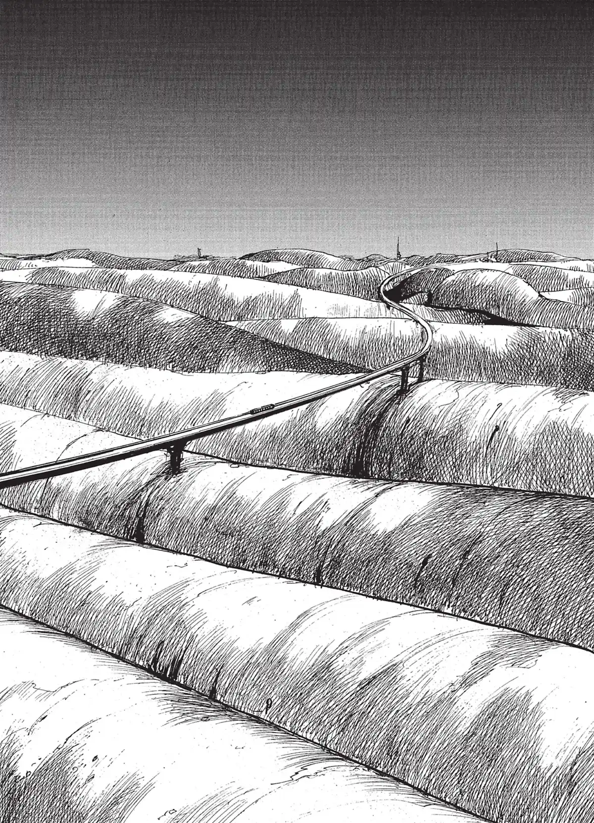 Abara Volume 1 page 94