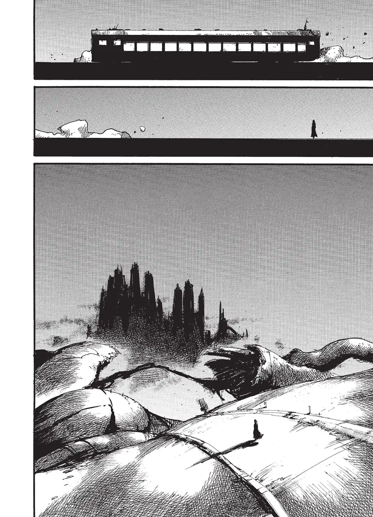 Abara Volume 1 page 96