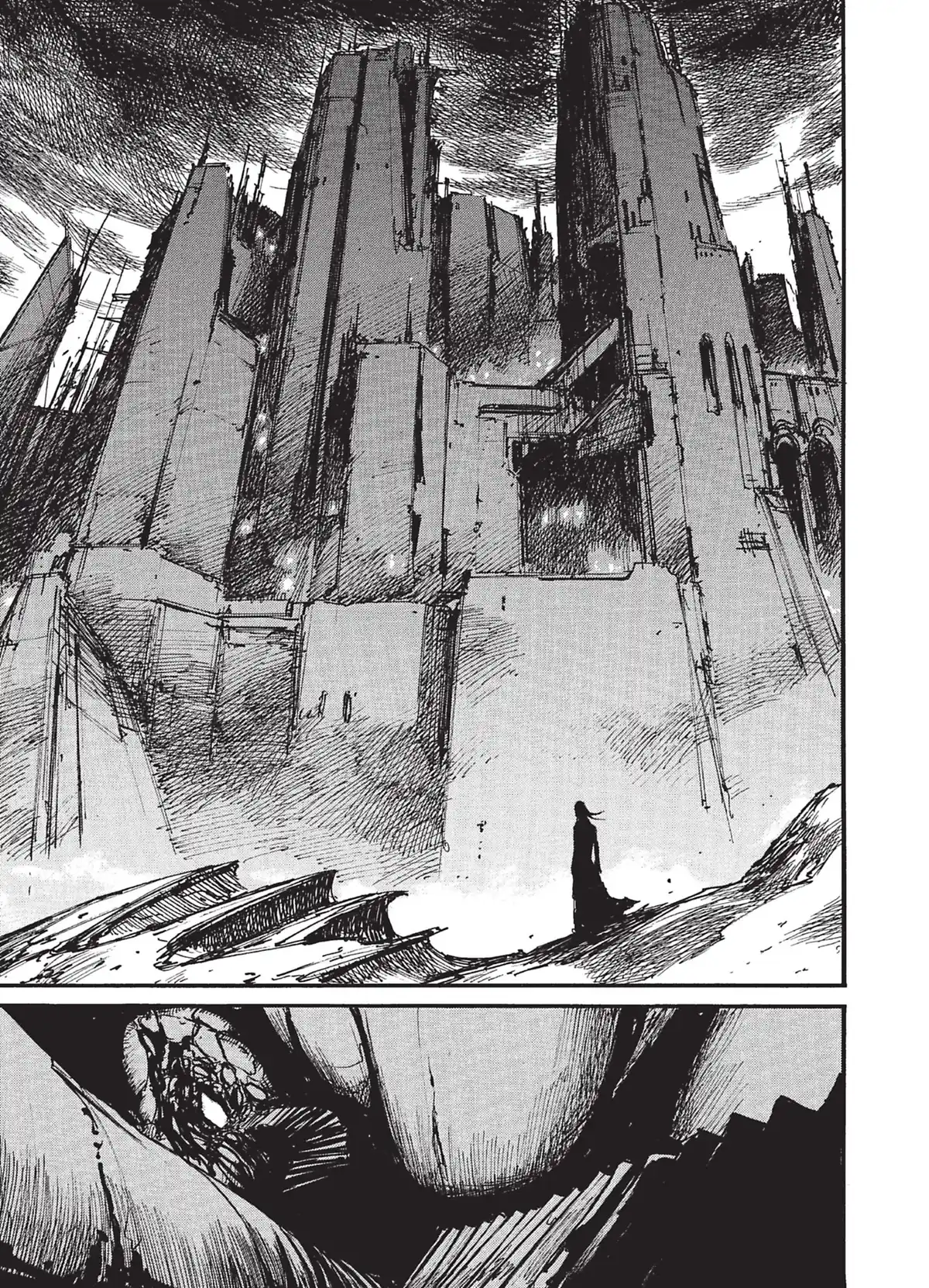 Abara Volume 1 page 97