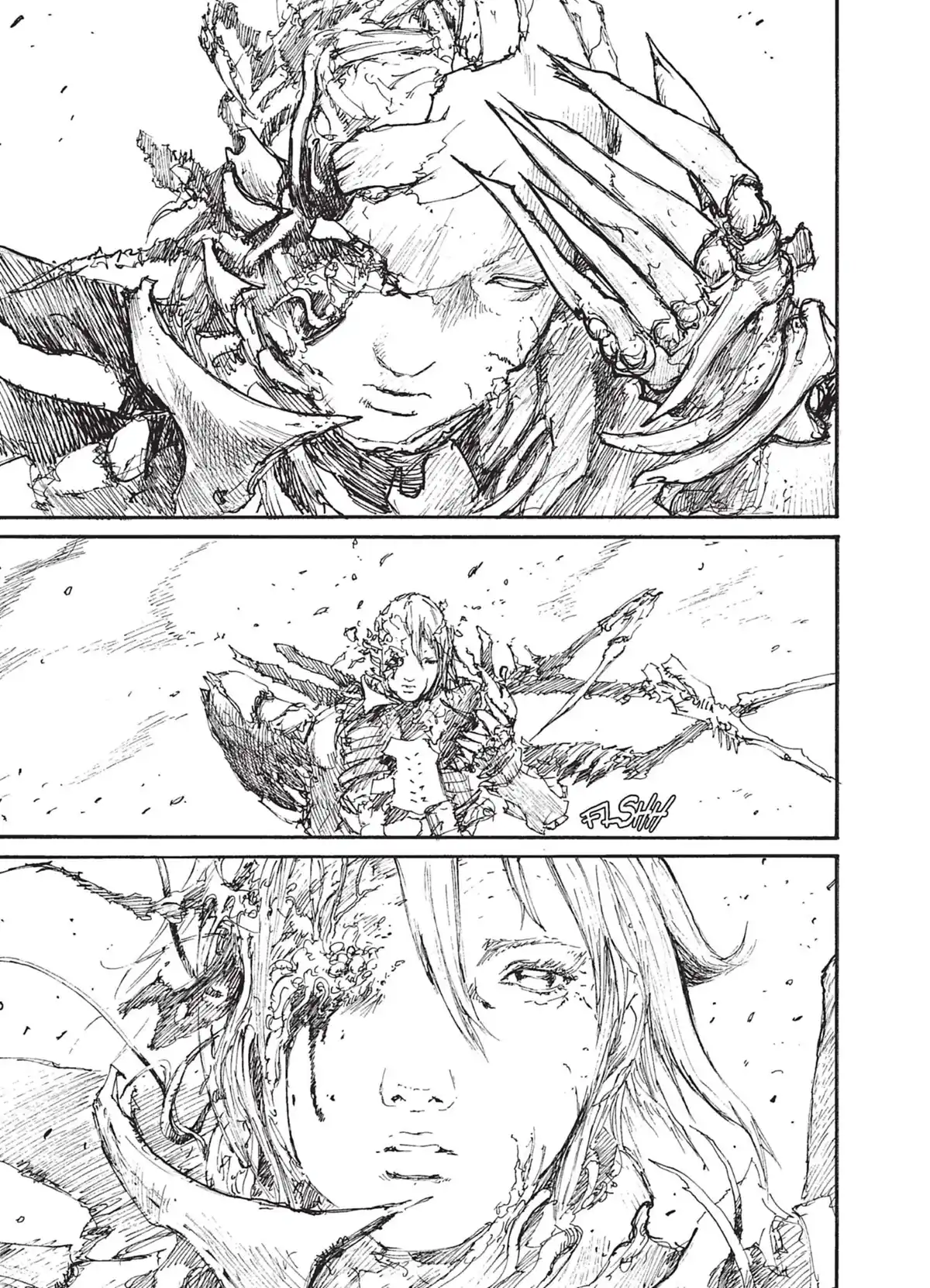 Abara Volume 2 page 15