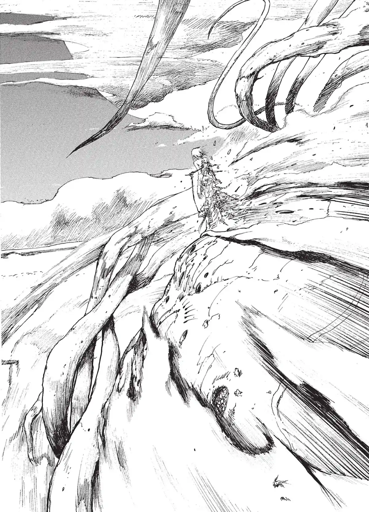 Abara Volume 2 page 16