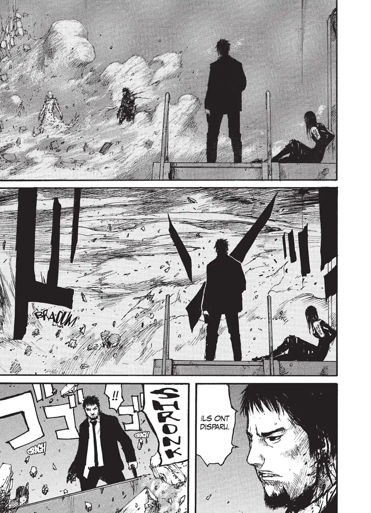 Abara Volume 2 page 7