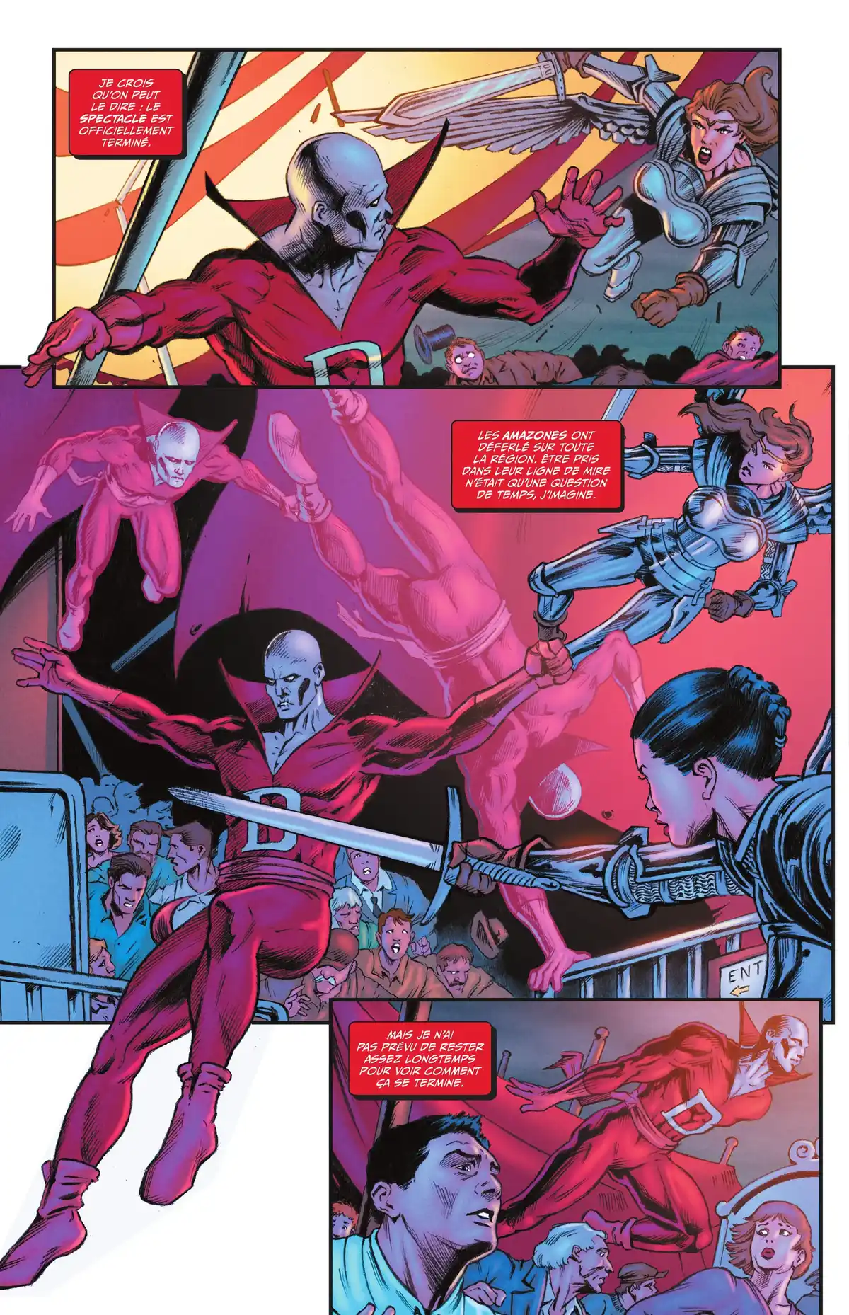 Le monde de Flashpoint Volume 1 page 95