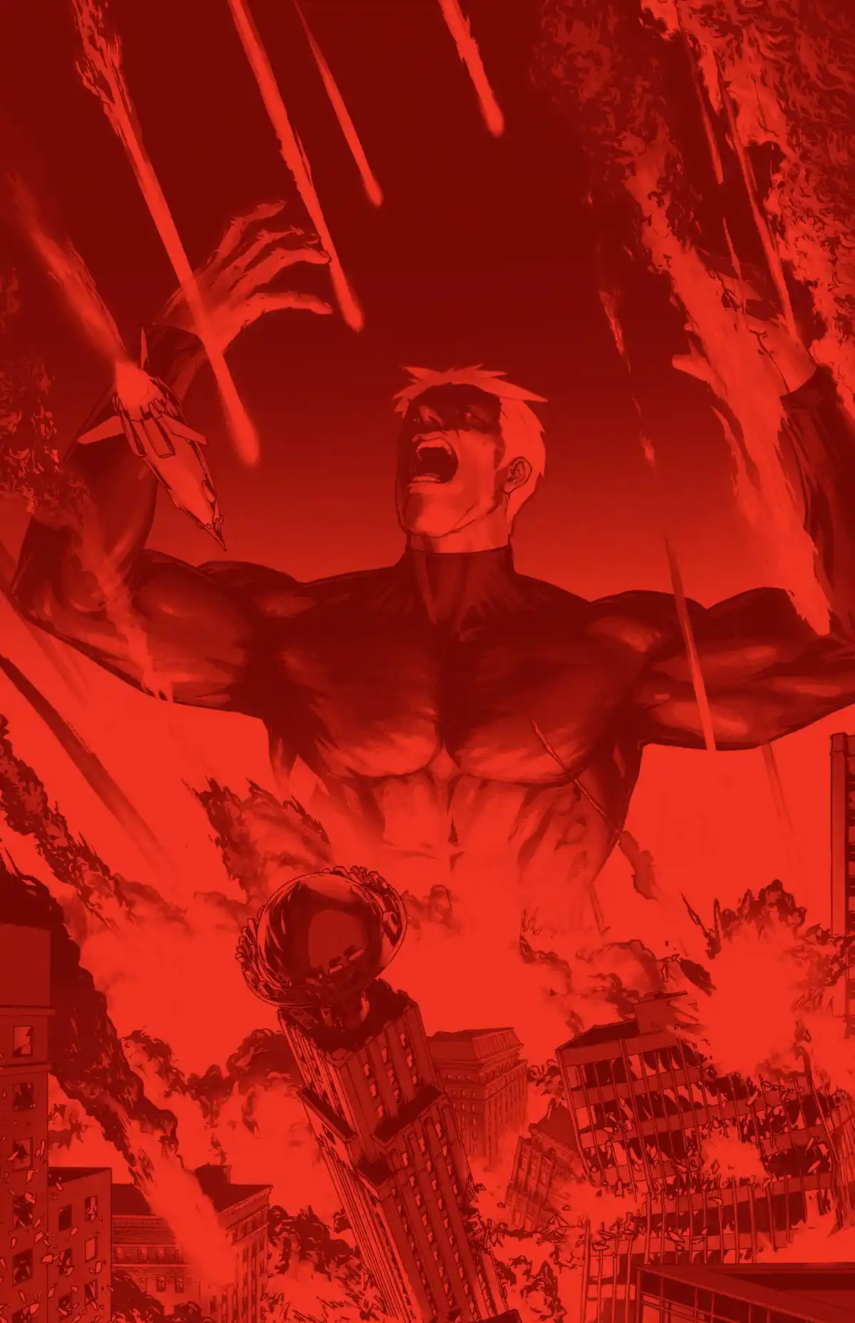 Le monde de Flashpoint Volume 4 page 90