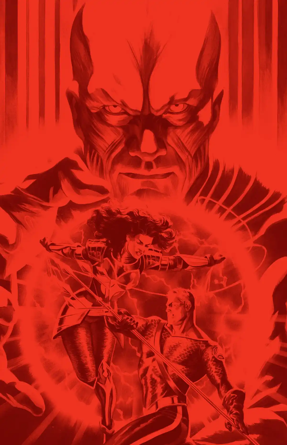 Le monde de Flashpoint Volume 2 page 60