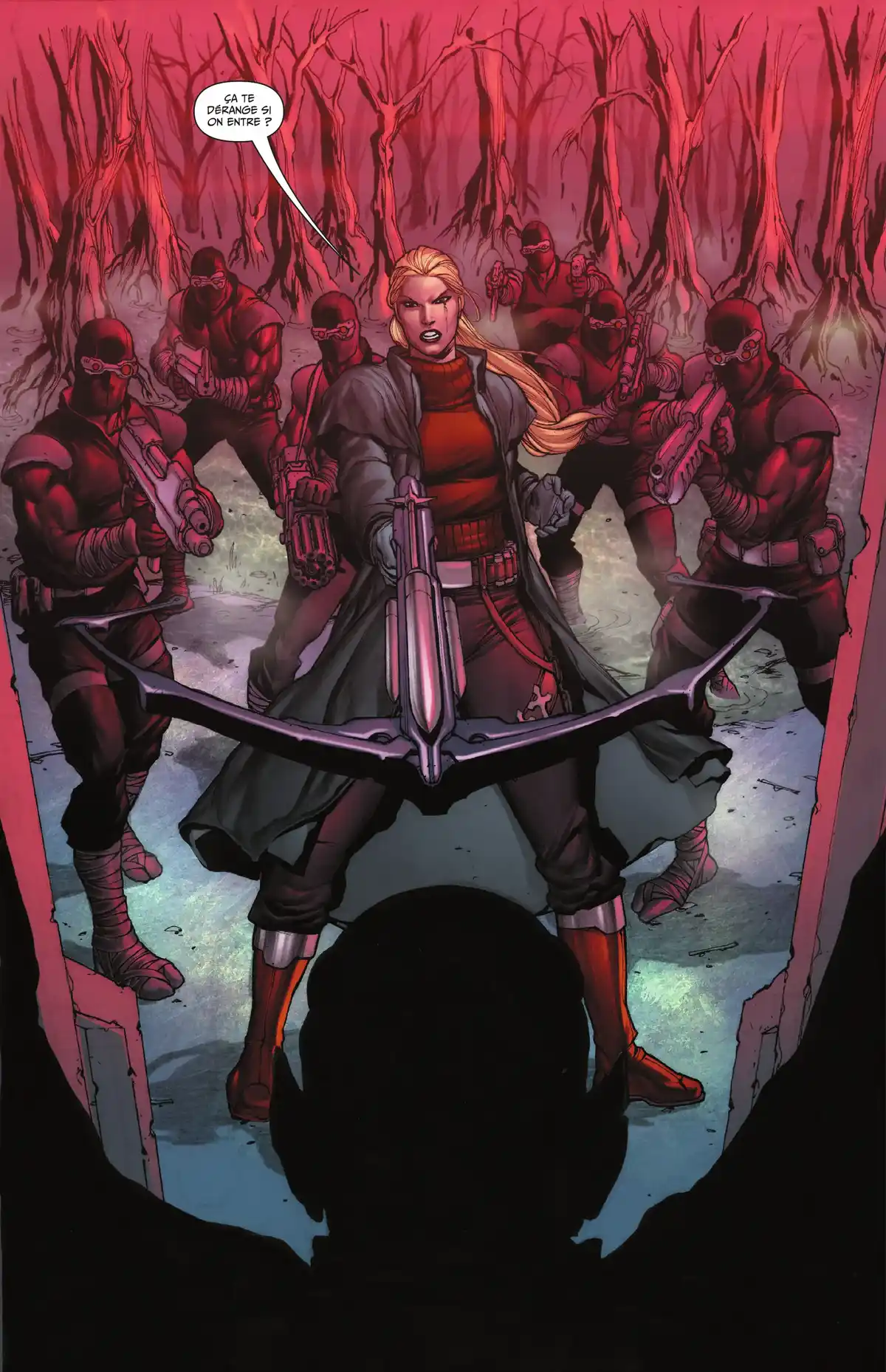 Le monde de Flashpoint Volume 2 page 93