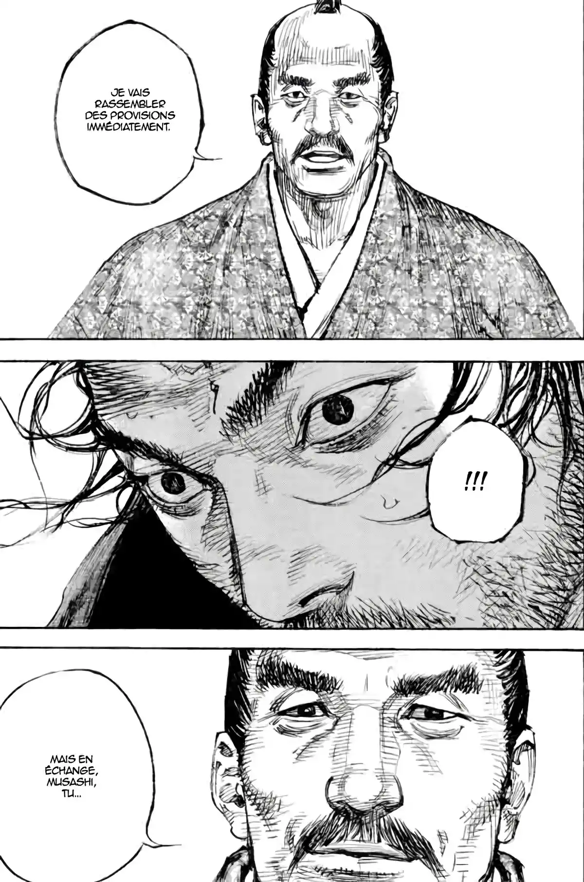 Vagabond Volume 37 page 16