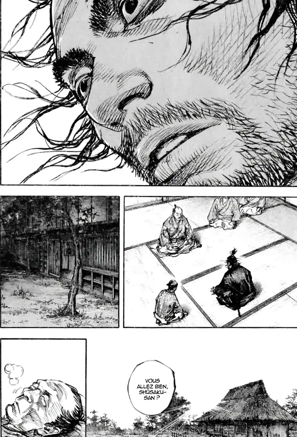 Vagabond Volume 37 page 17