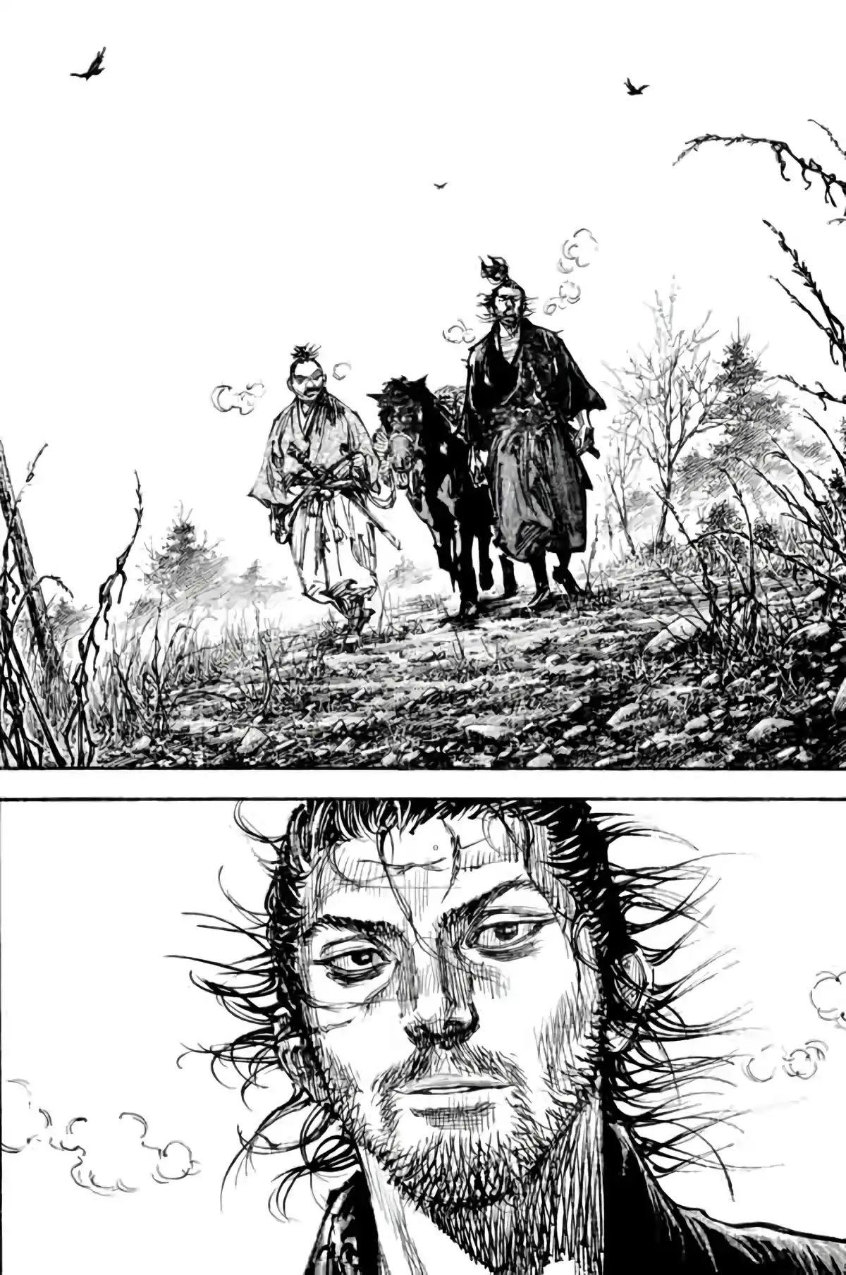 Vagabond Volume 37 page 19