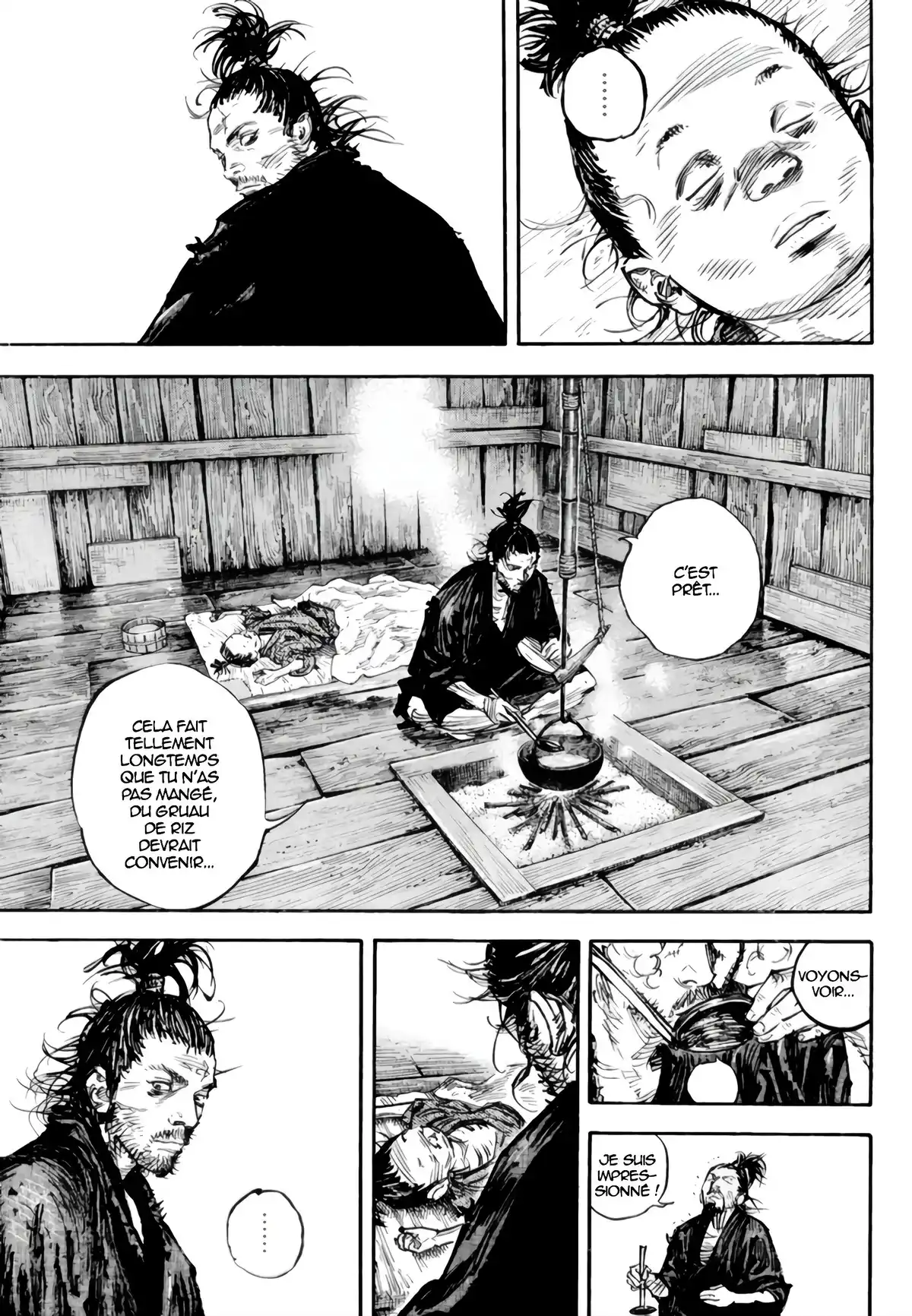 Vagabond Volume 37 page 24