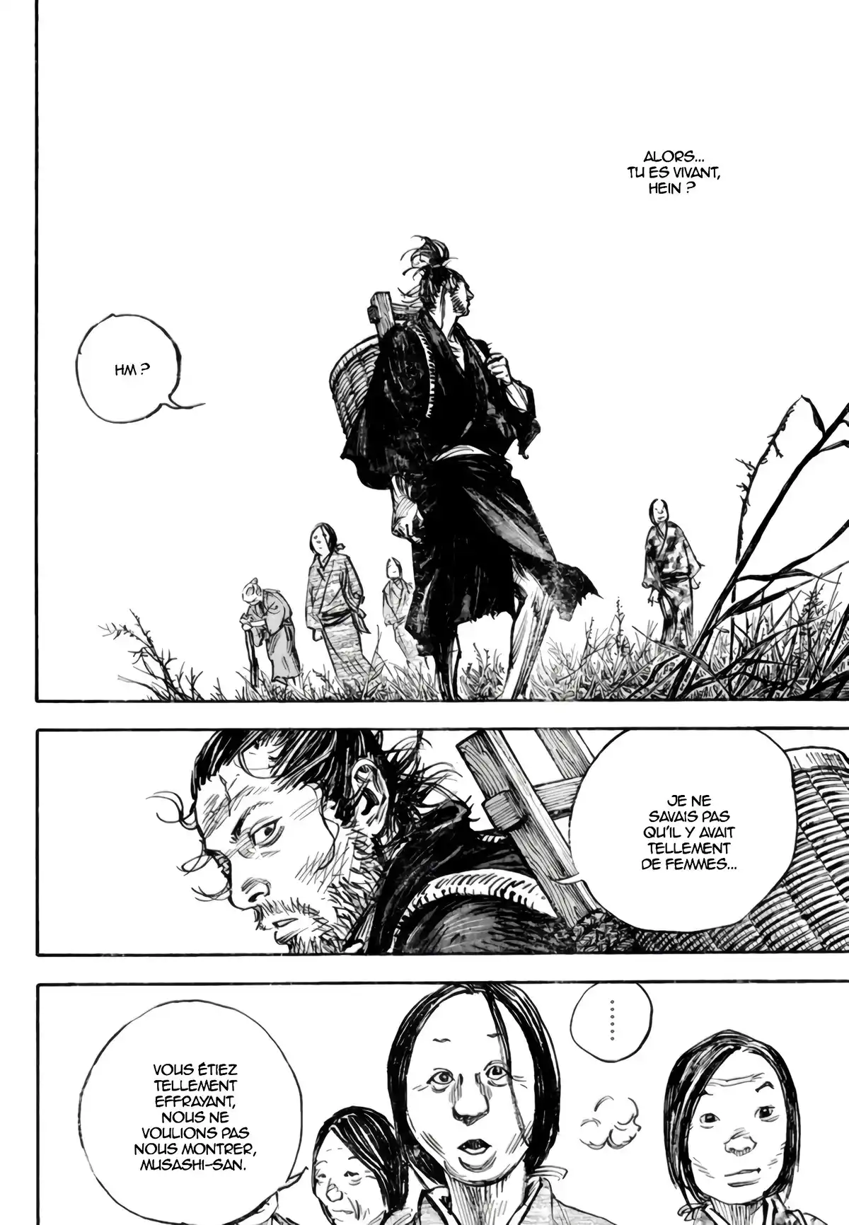 Vagabond Volume 37 page 33