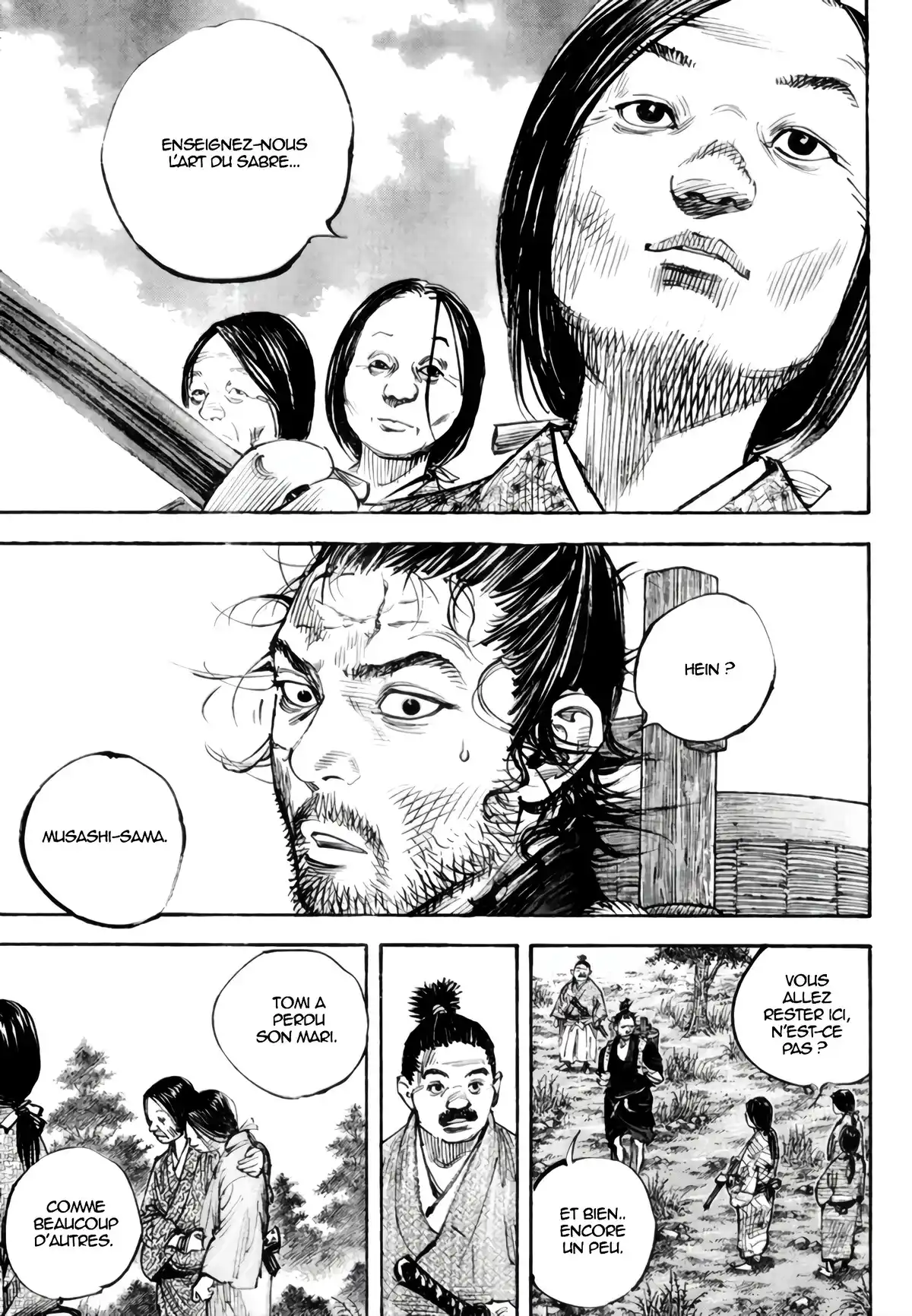 Vagabond Volume 37 page 44