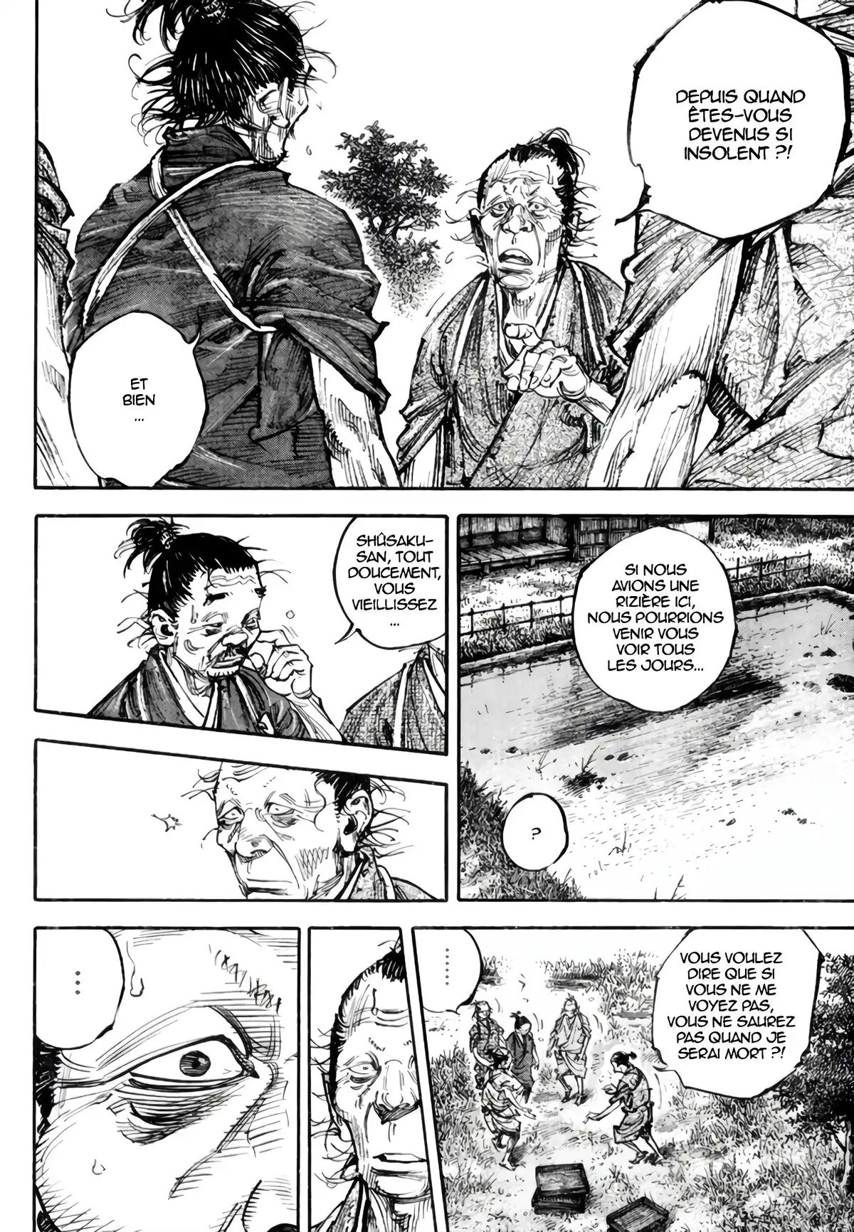 Vagabond Volume 37 page 49