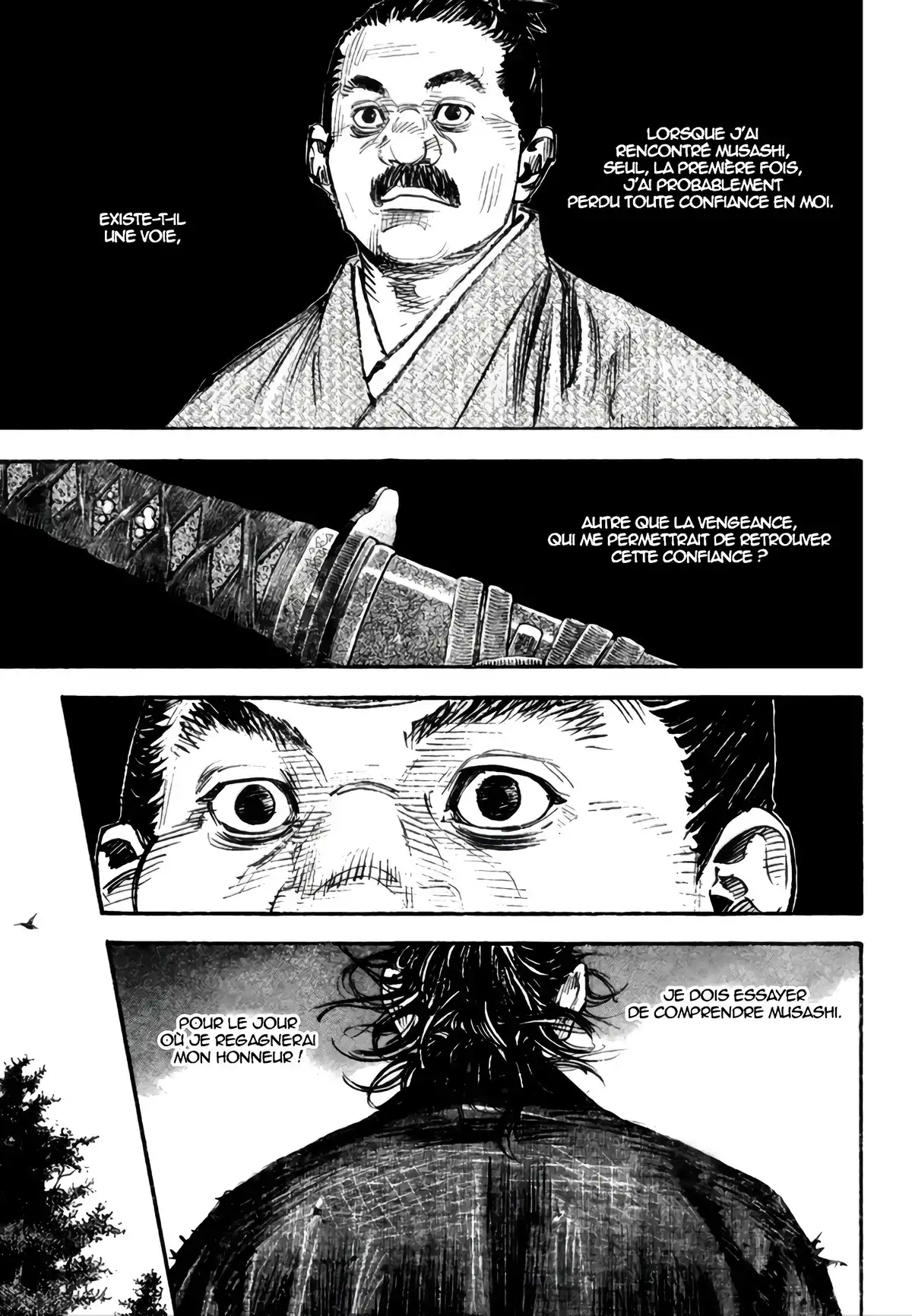 Vagabond Volume 37 page 58
