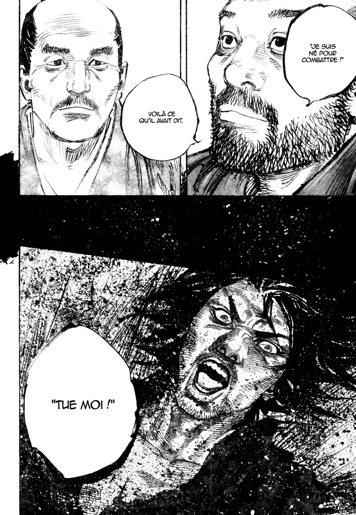 Vagabond Volume 37 page 61