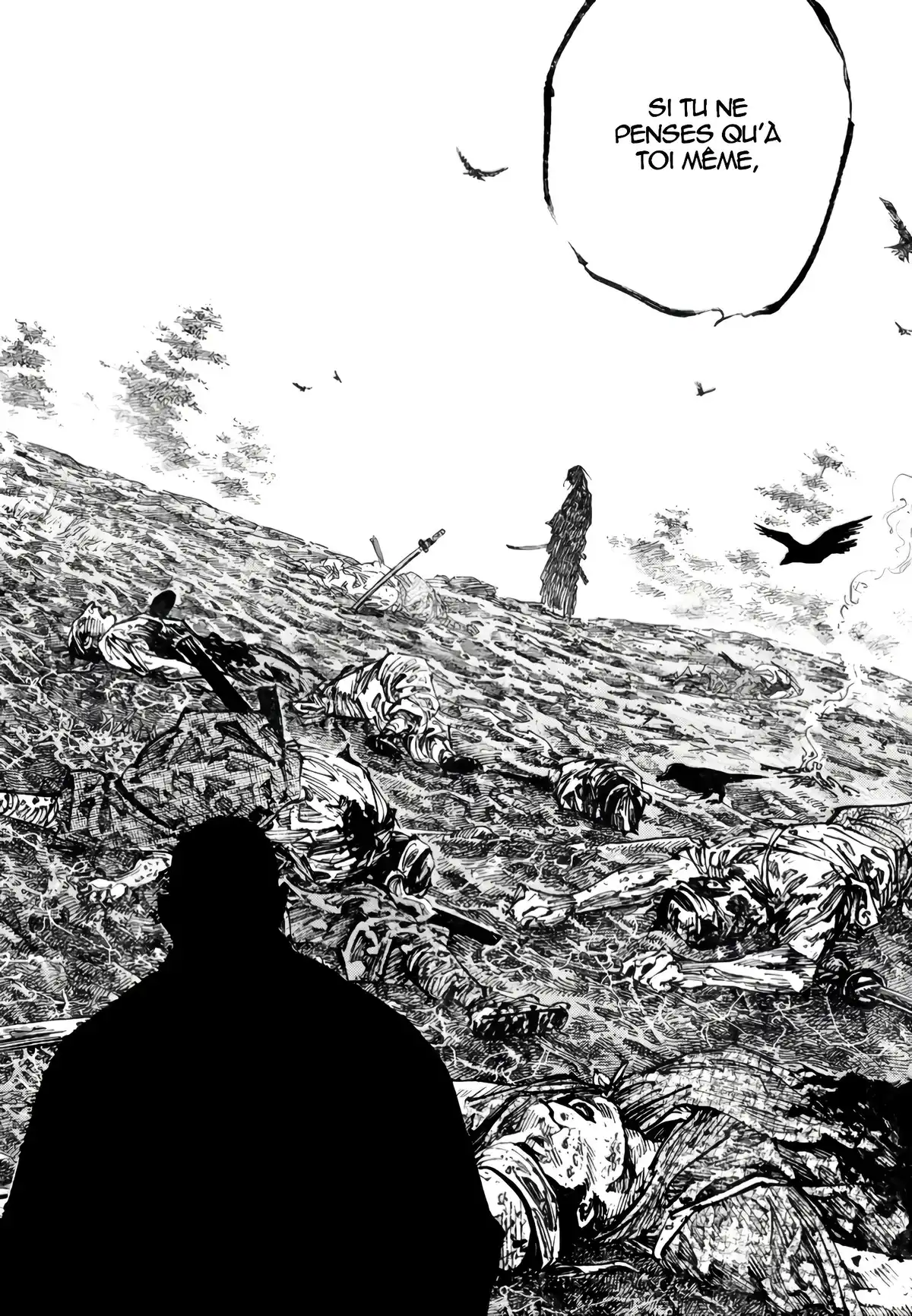 Vagabond Volume 37 page 63