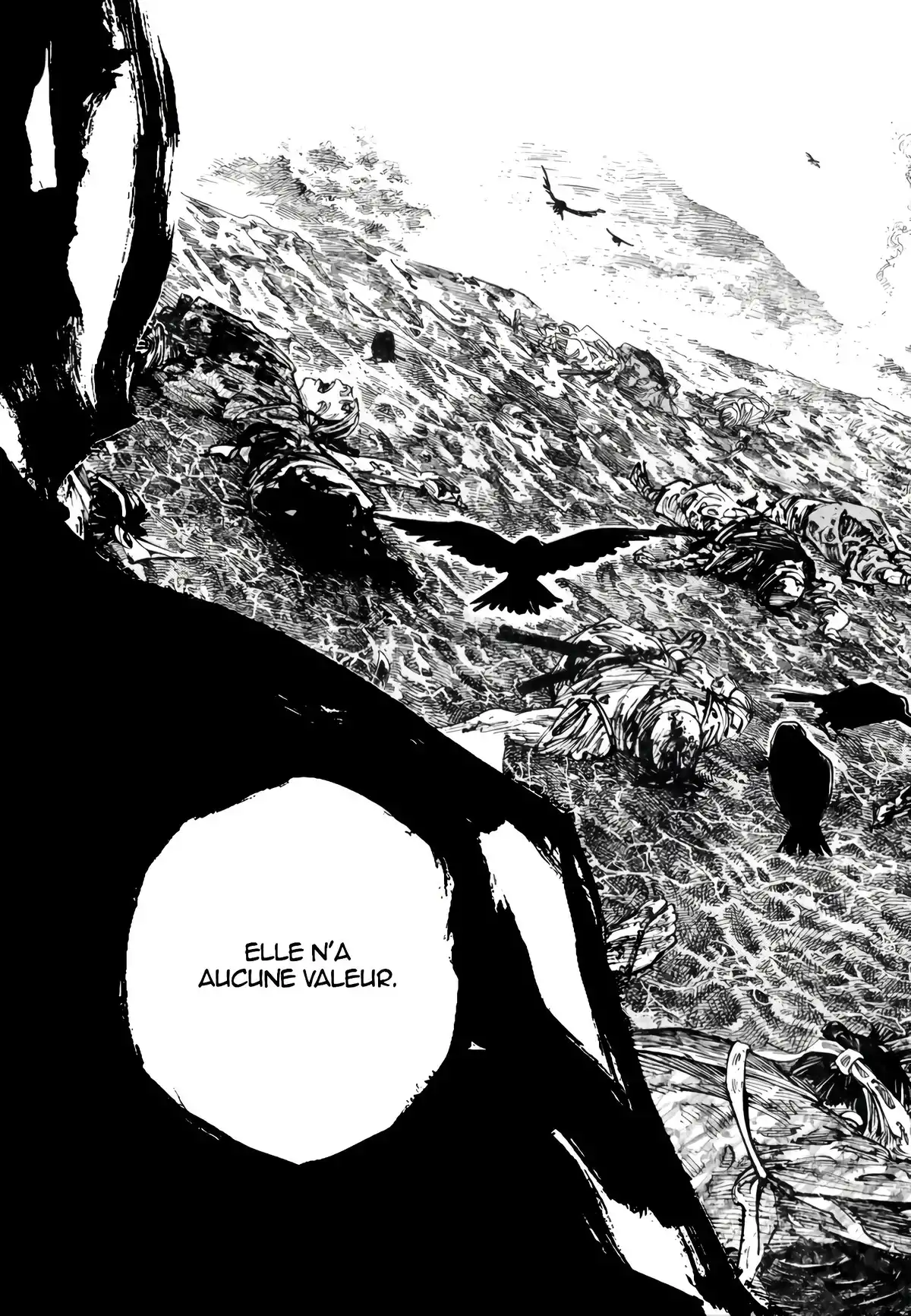 Vagabond Volume 37 page 64