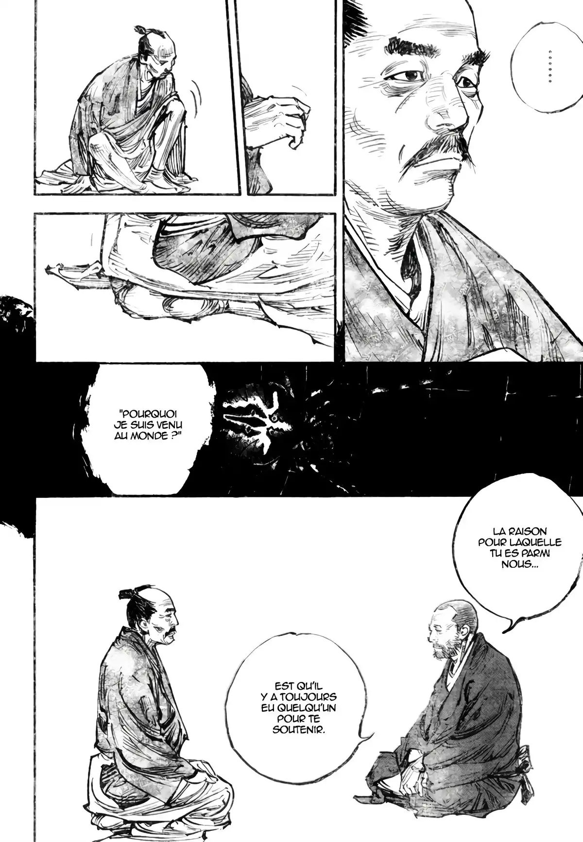 Vagabond Volume 37 page 65