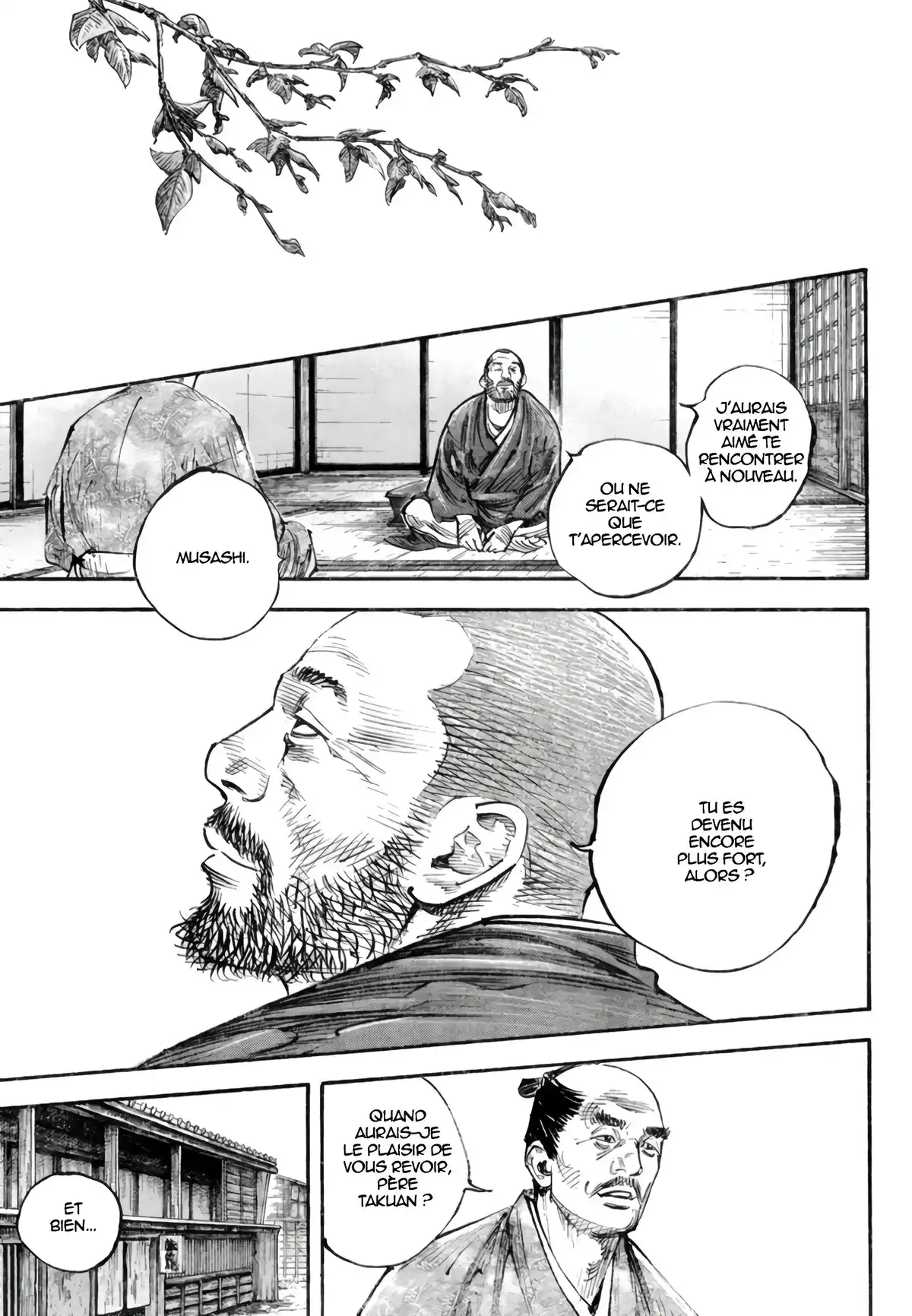 Vagabond Volume 37 page 66