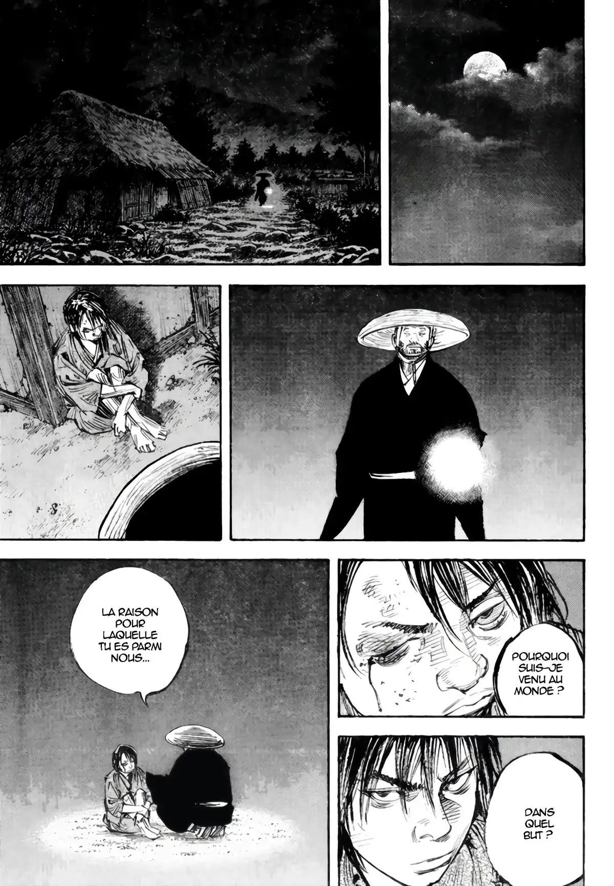 Vagabond Volume 37 page 68