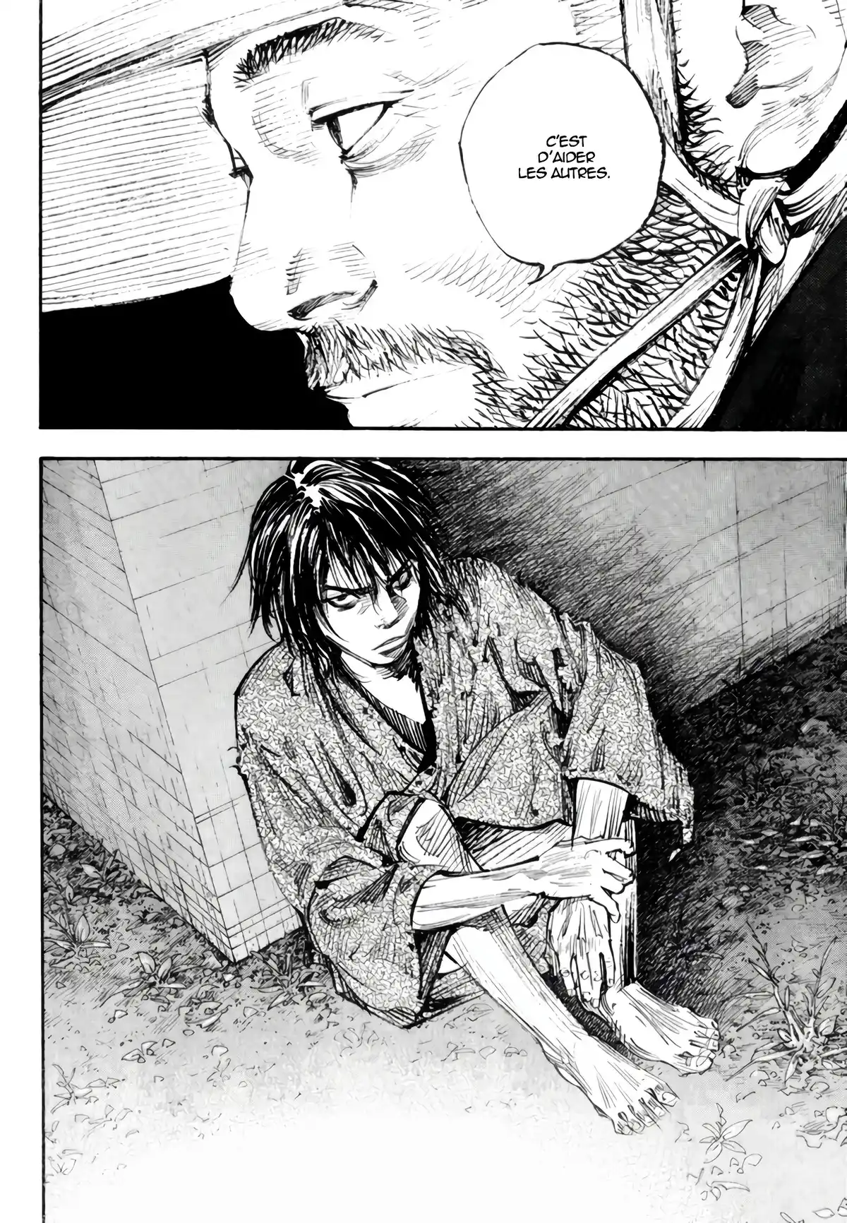 Vagabond Volume 37 page 69