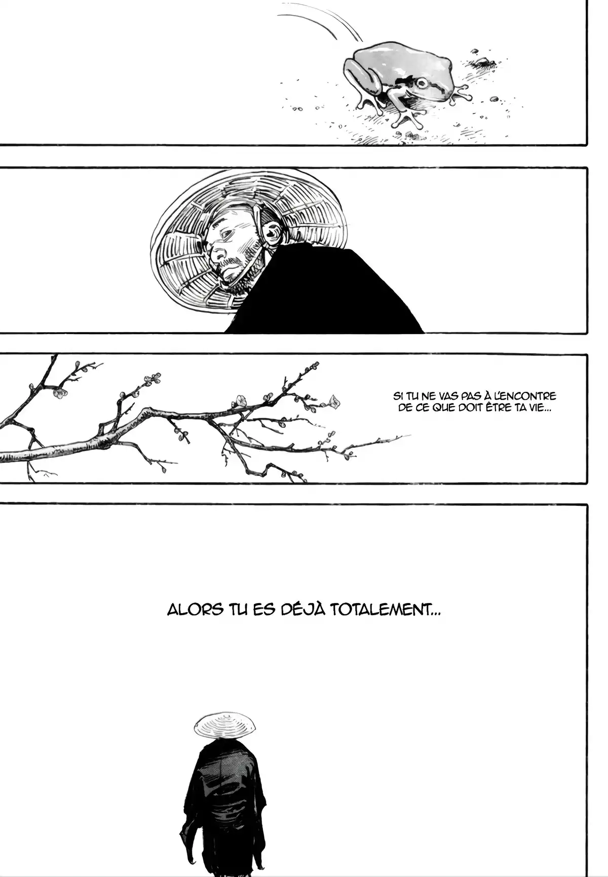Vagabond Volume 37 page 70