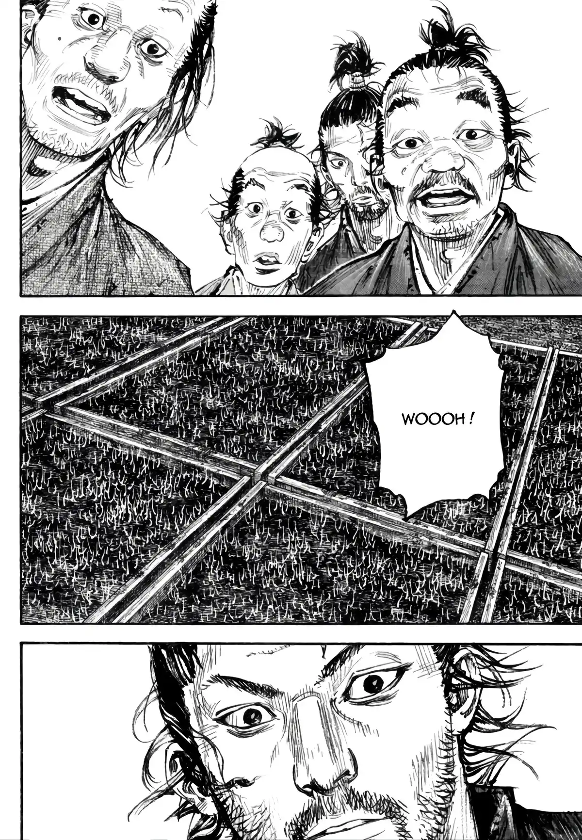Vagabond Volume 37 page 73