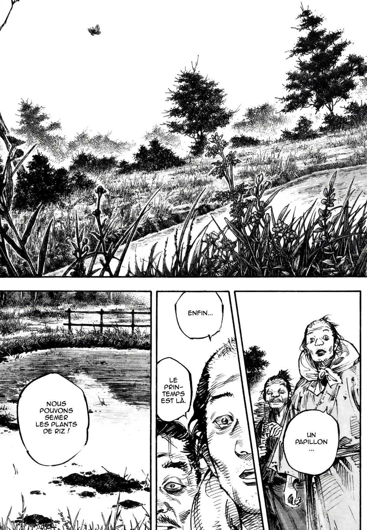 Vagabond Volume 37 page 76