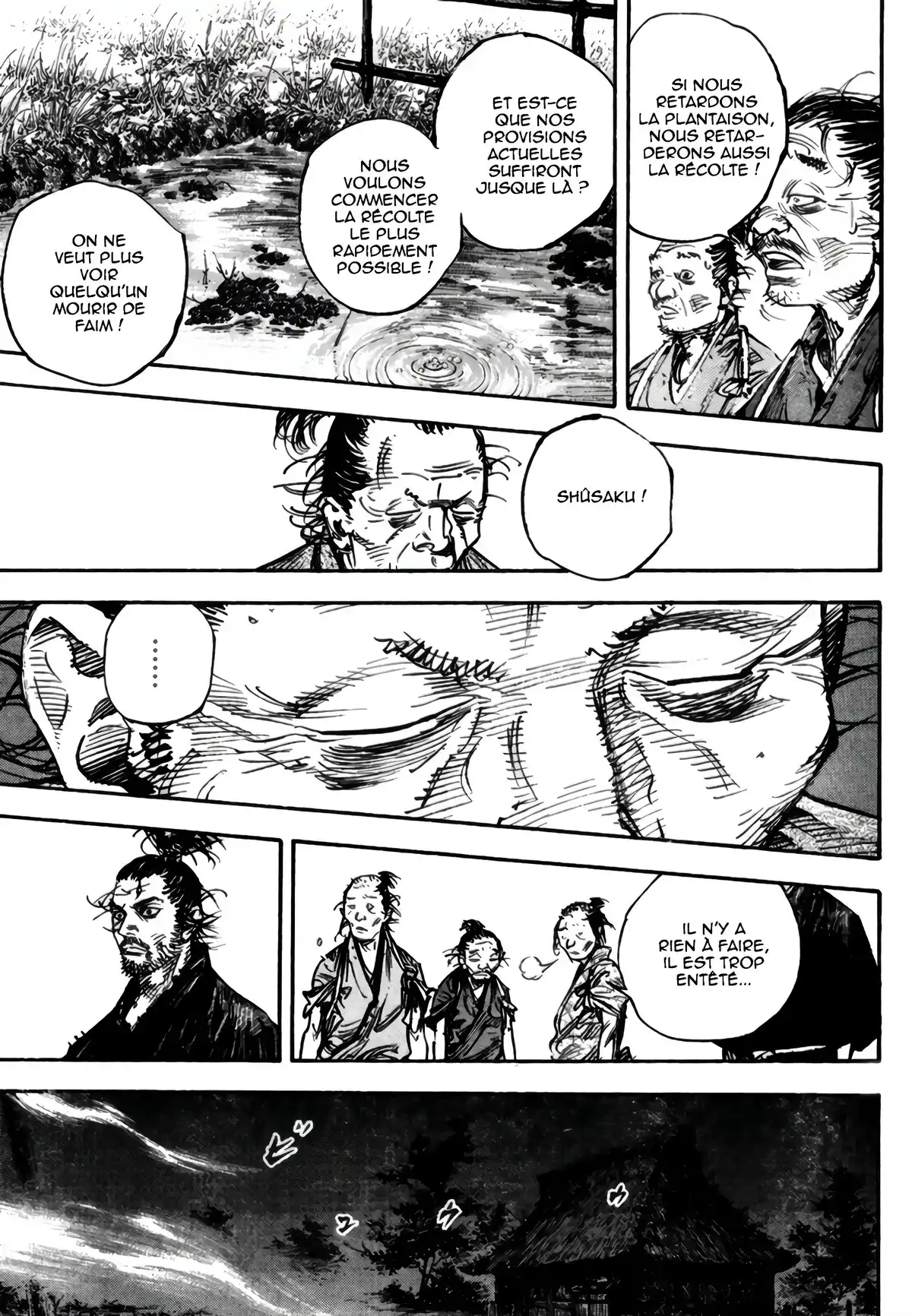 Vagabond Volume 37 page 78
