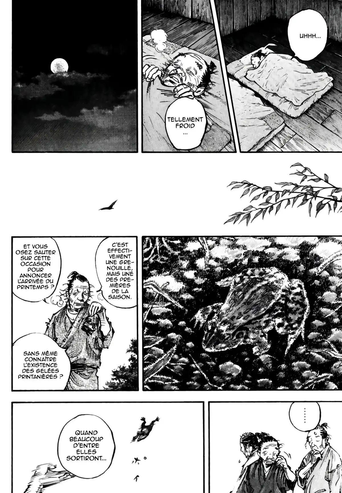 Vagabond Volume 37 page 79