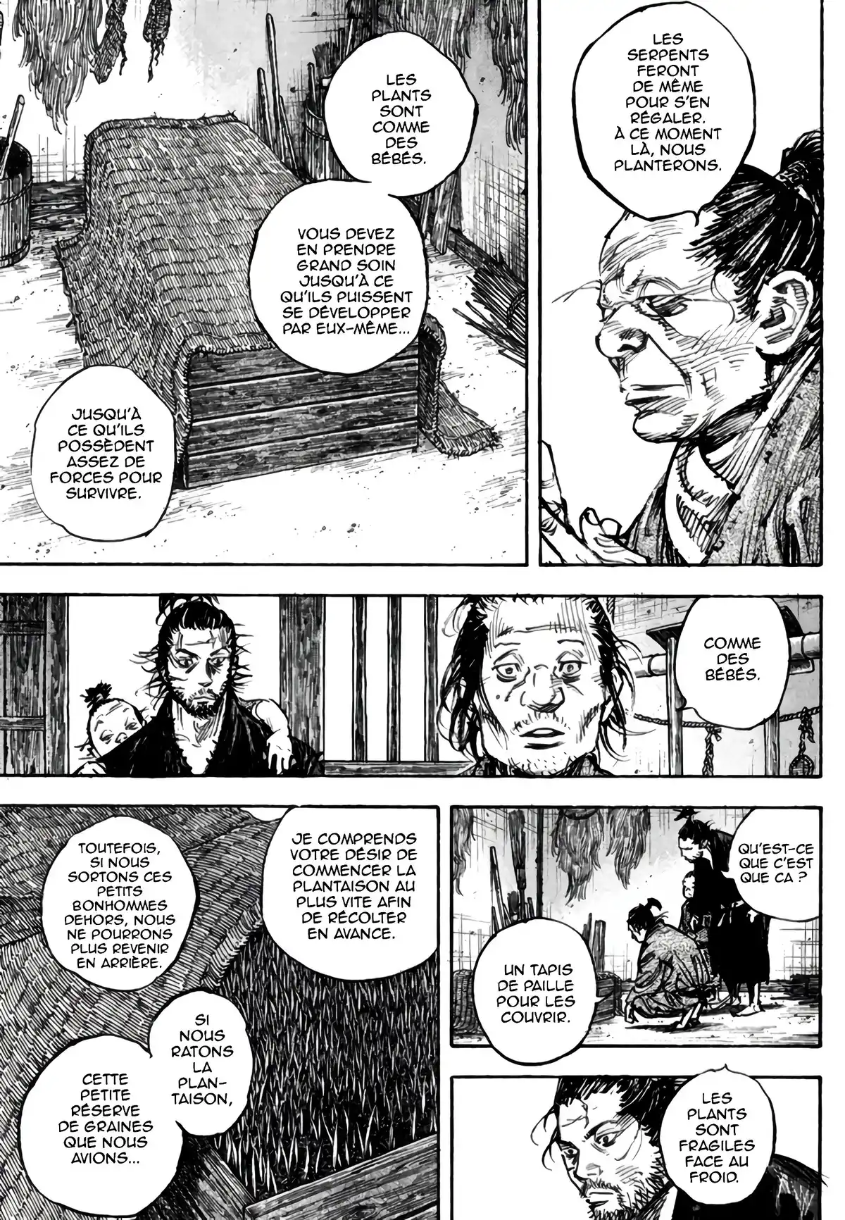 Vagabond Volume 37 page 80