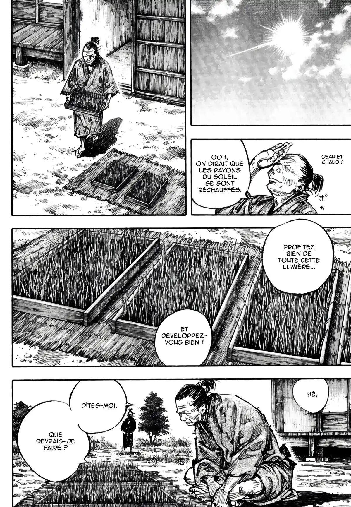 Vagabond Volume 37 page 83