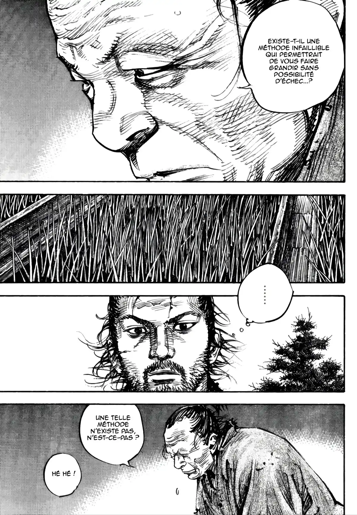 Vagabond Volume 37 page 84