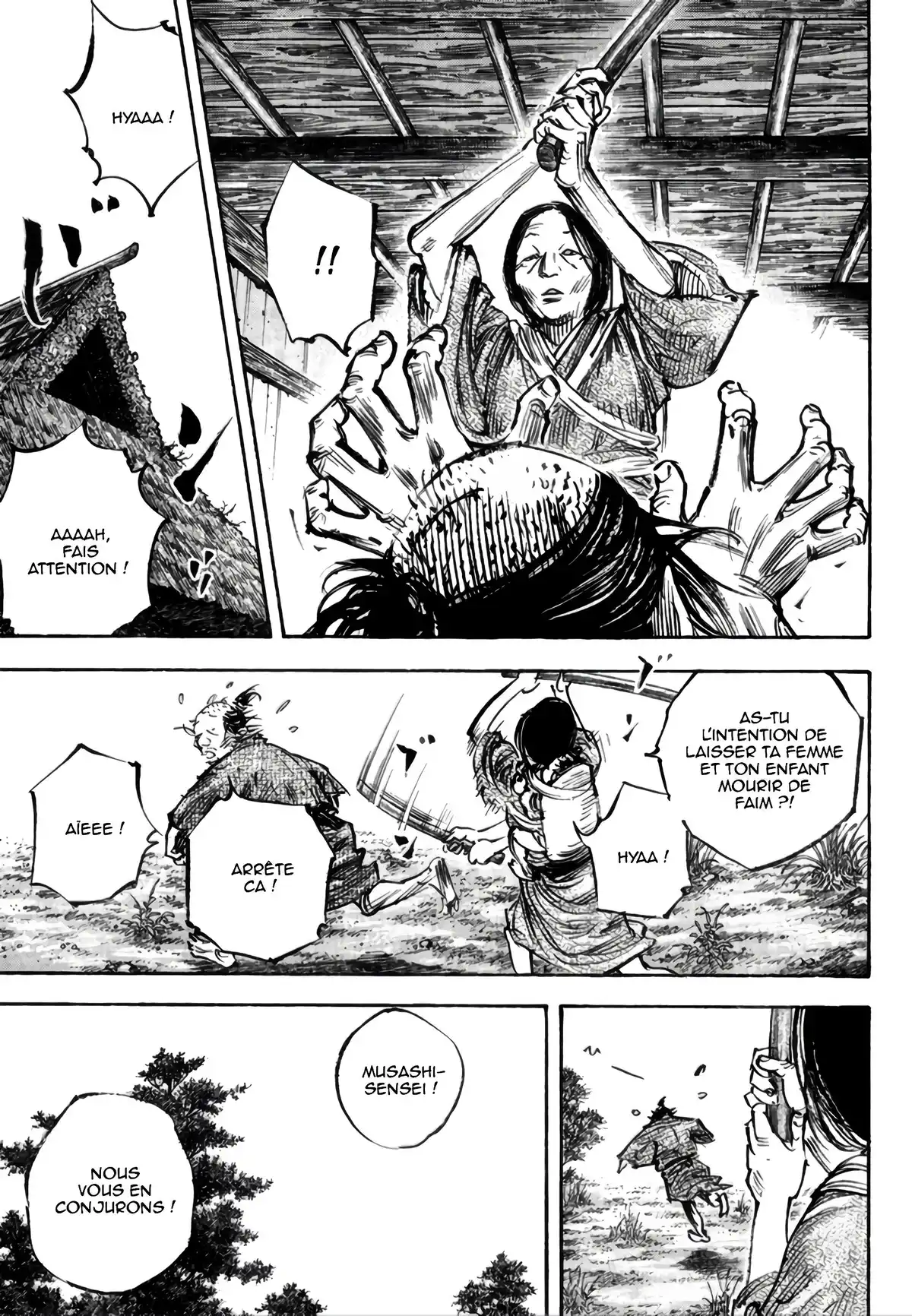 Vagabond Volume 37 page 86