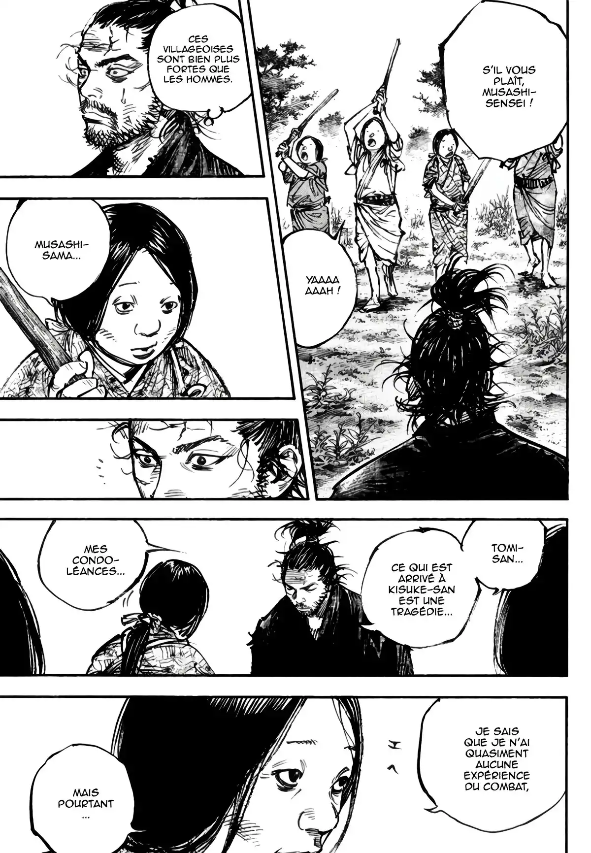 Vagabond Volume 37 page 88
