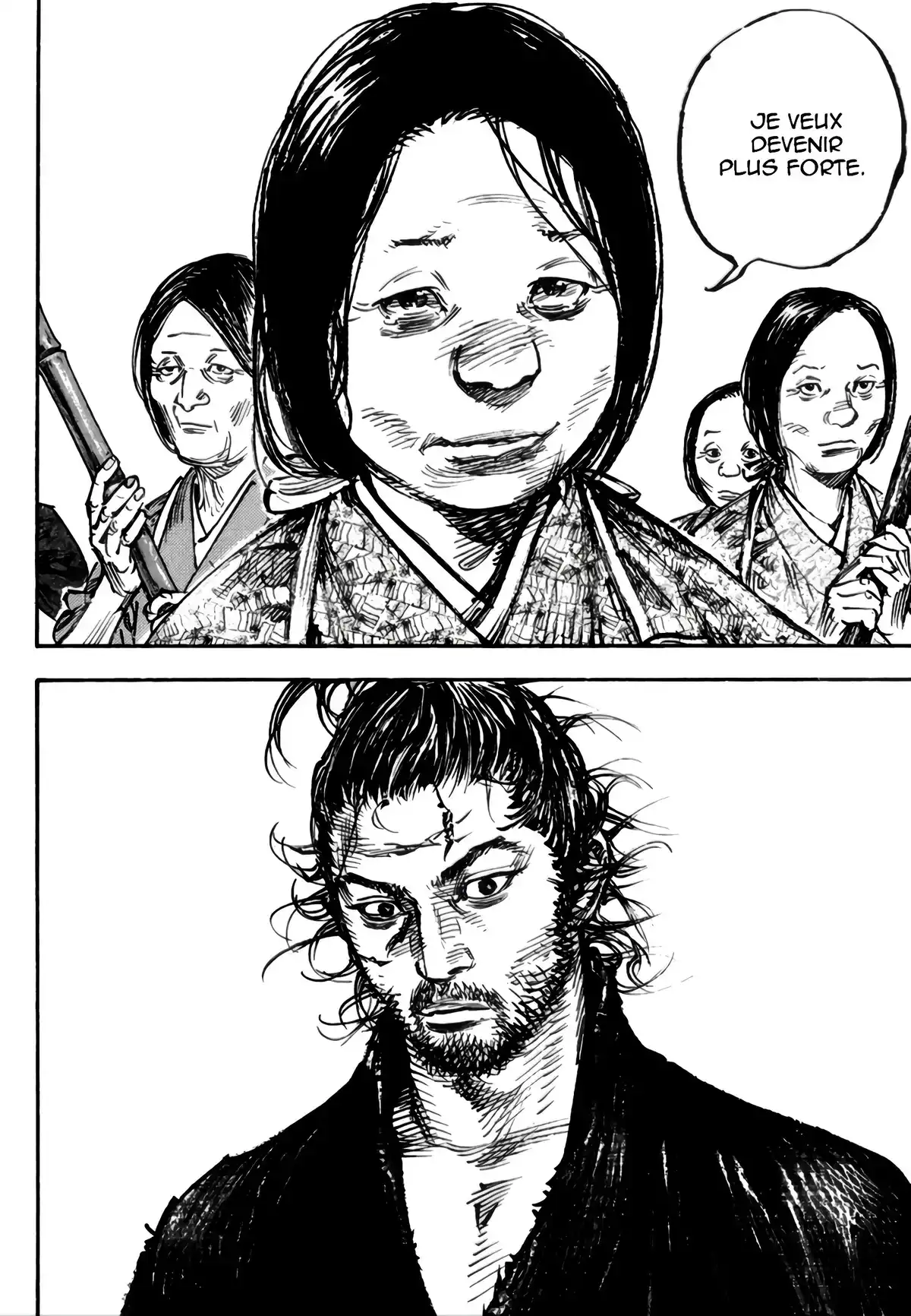 Vagabond Volume 37 page 89