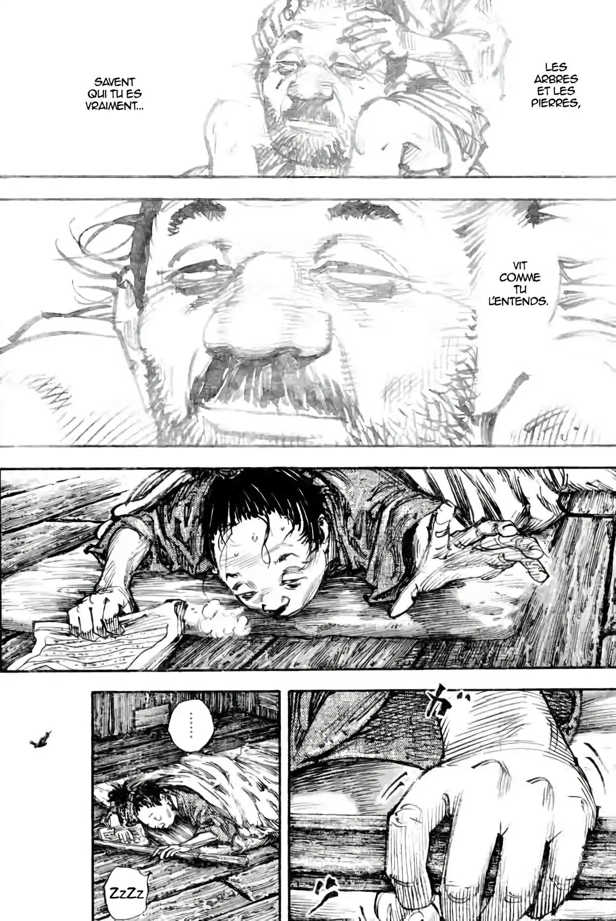 Vagabond Volume 37 page 9