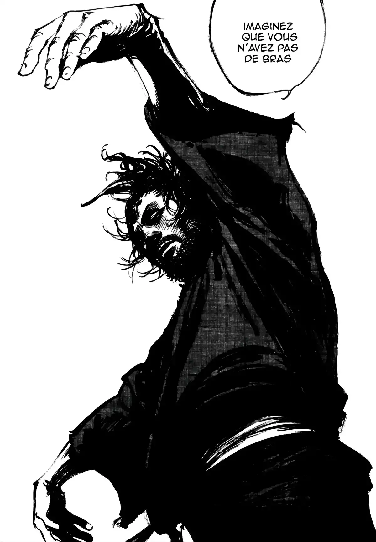 Vagabond Volume 37 page 92
