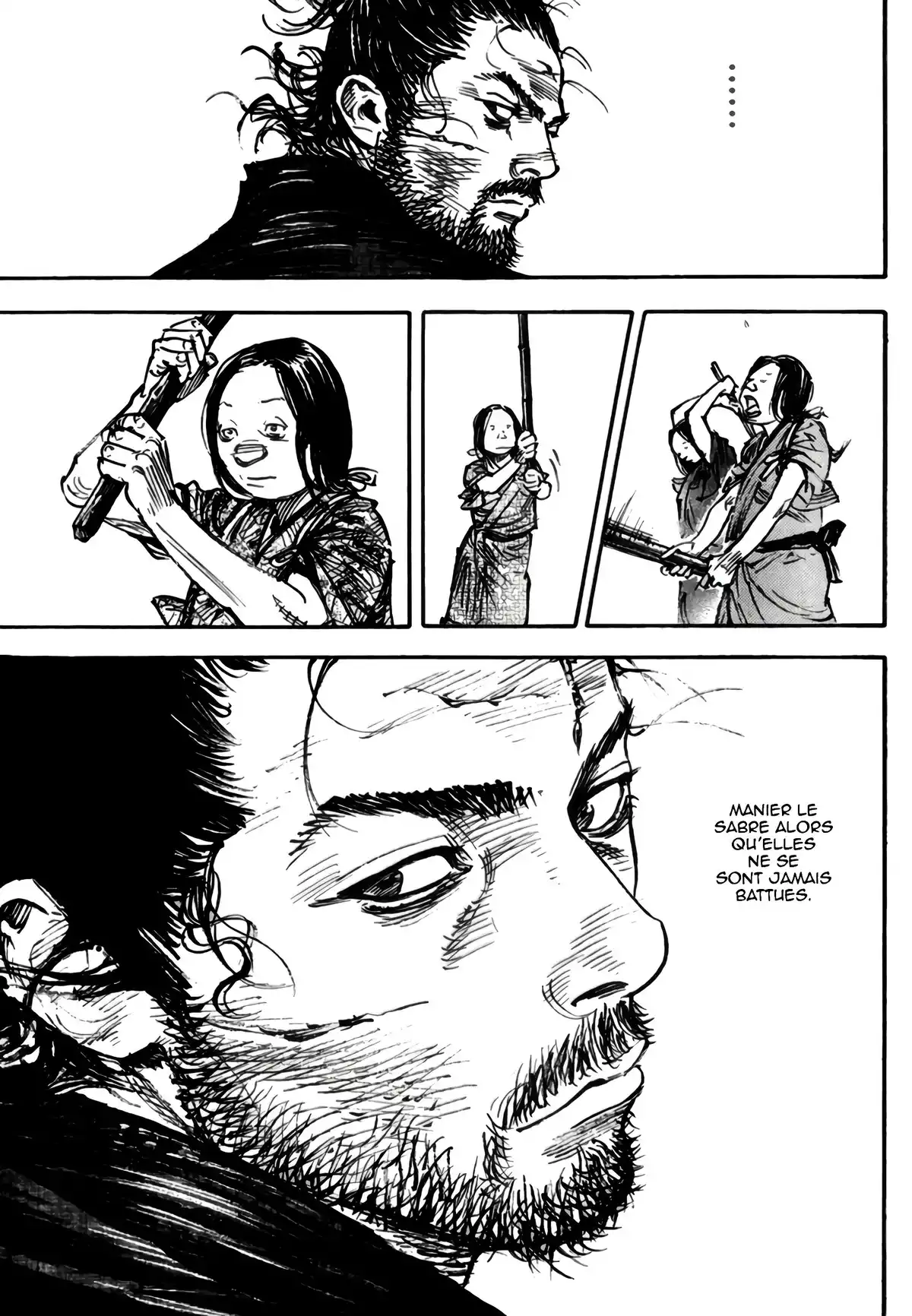 Vagabond Volume 37 page 94