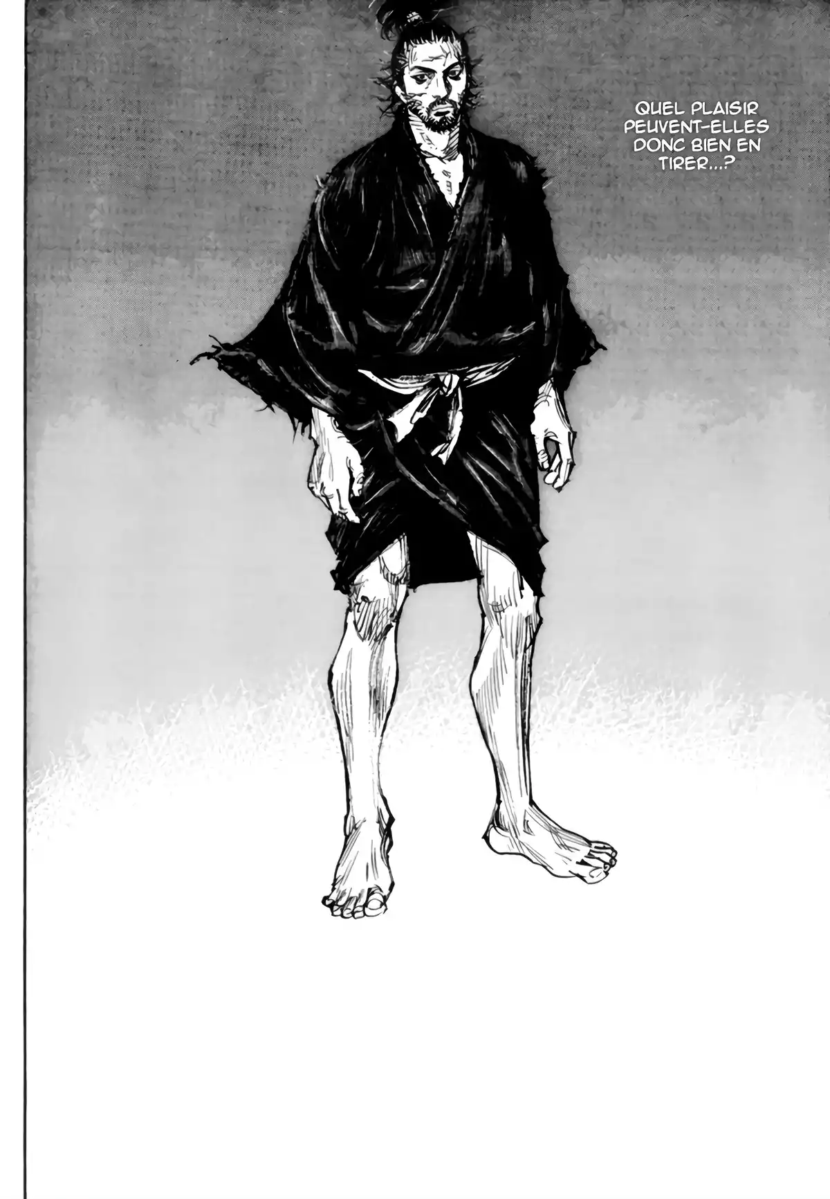 Vagabond Volume 37 page 95